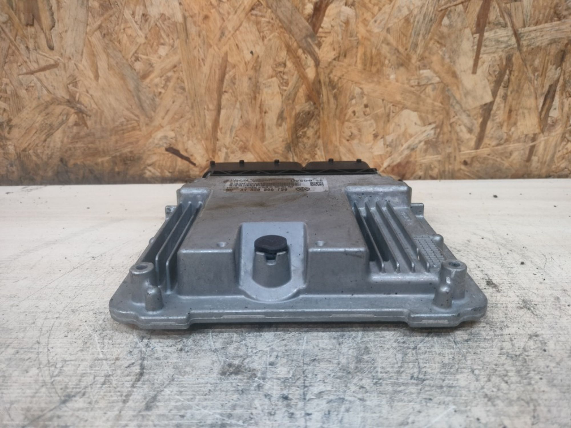 Блок управления Volkswagen Tiguan CCZ, 3000 рублей, Ростов-на-Дону