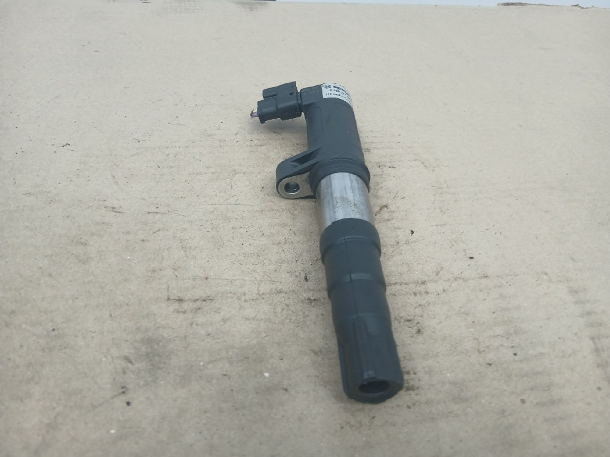 Катушка зажигания Renault Scenic K4M761, 1000 рублей, Ростов-на-Дону