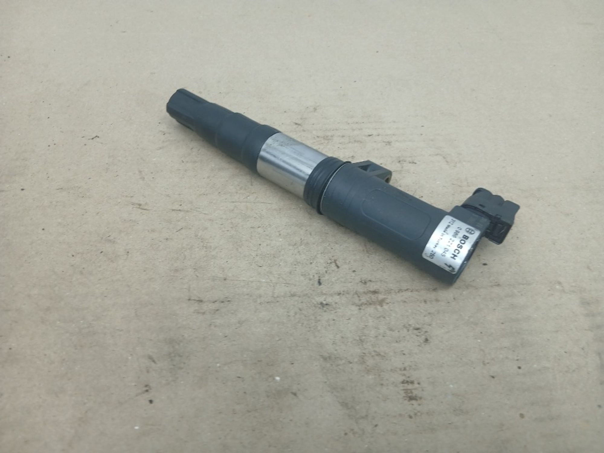 Катушка зажигания Renault Scenic K4M761, 1000 рублей, Ростов-на-Дону