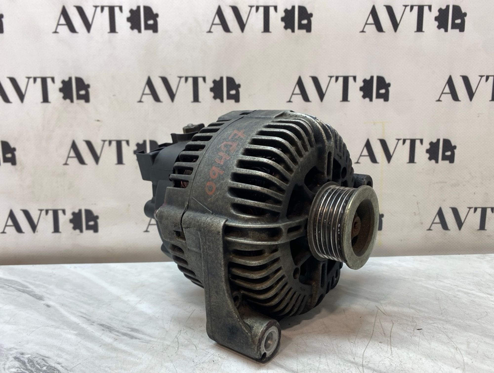 Генератор BMW X5 E70 M57D30 306D5, 12000 рублей, Ростов-на-Дону