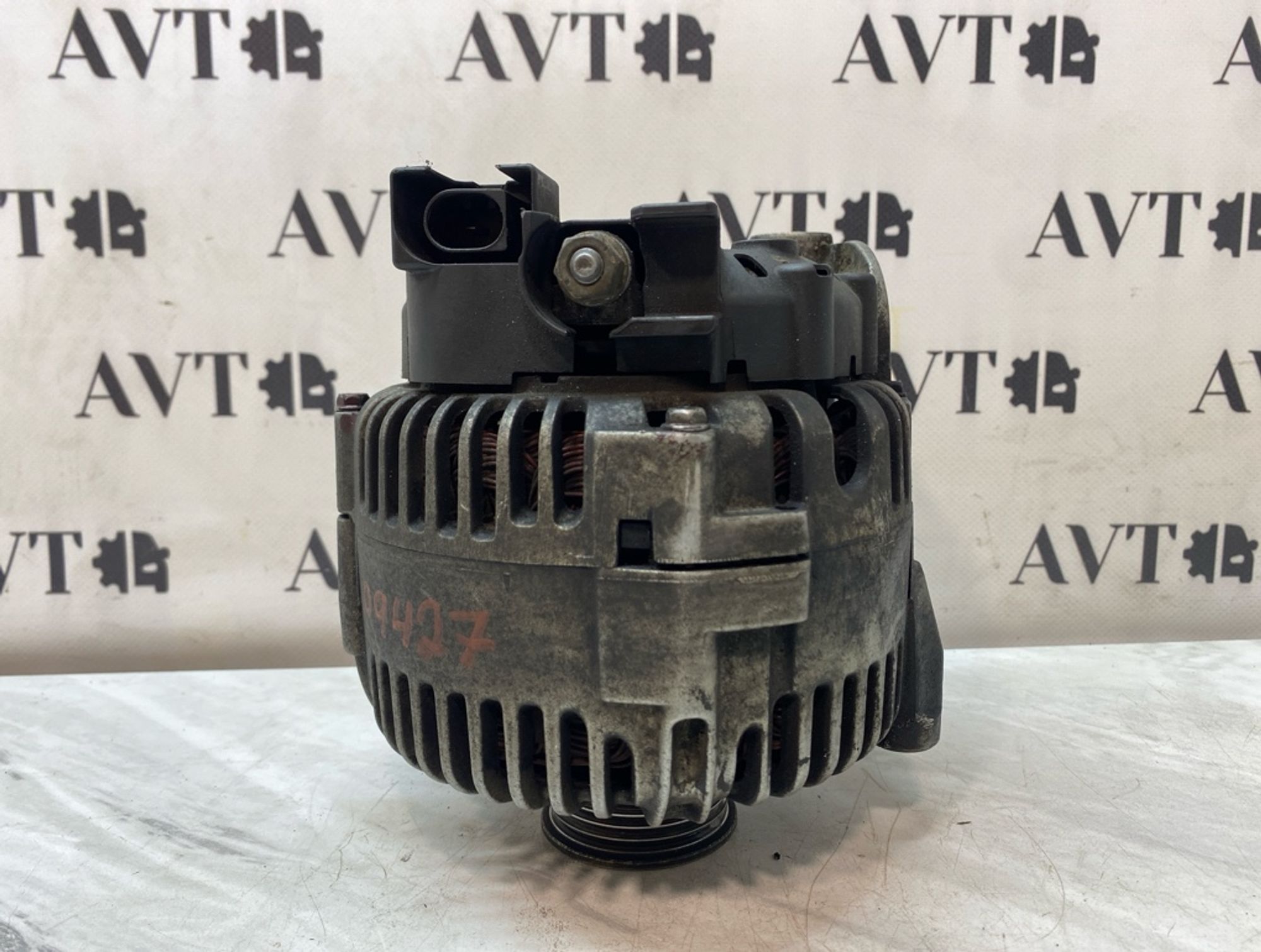 Генератор BMW X5 E70 M57D30 306D5, 12000 рублей, Ростов-на-Дону