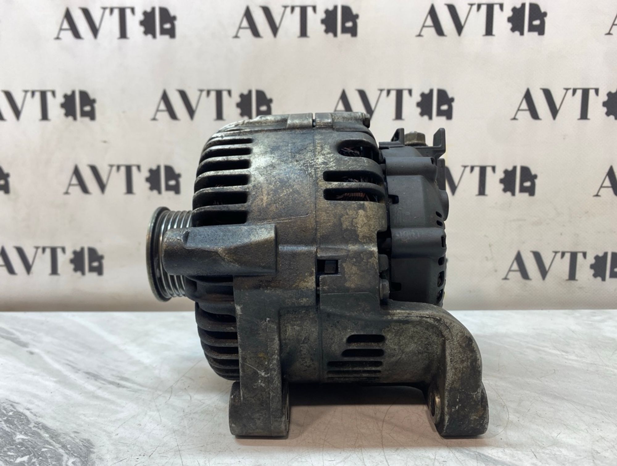 Генератор BMW X5 E70 M57D30 306D5, 12000 рублей, Ростов-на-Дону