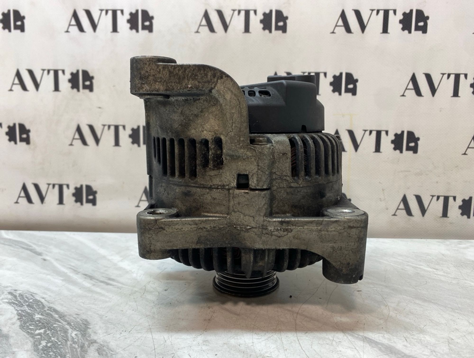 Генератор BMW X5 E70 M57D30 306D5, 12000 рублей, Ростов-на-Дону
