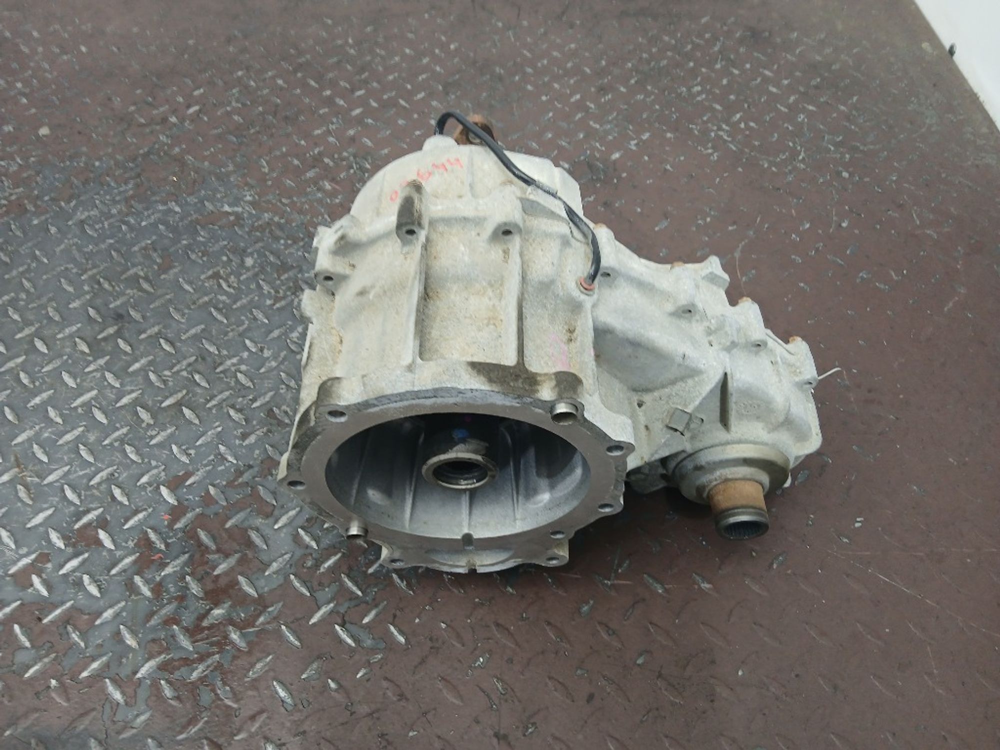 Раздаточная коробка BMW X5 E53 M62B44, 15000 рублей, Ростов-на-Дону