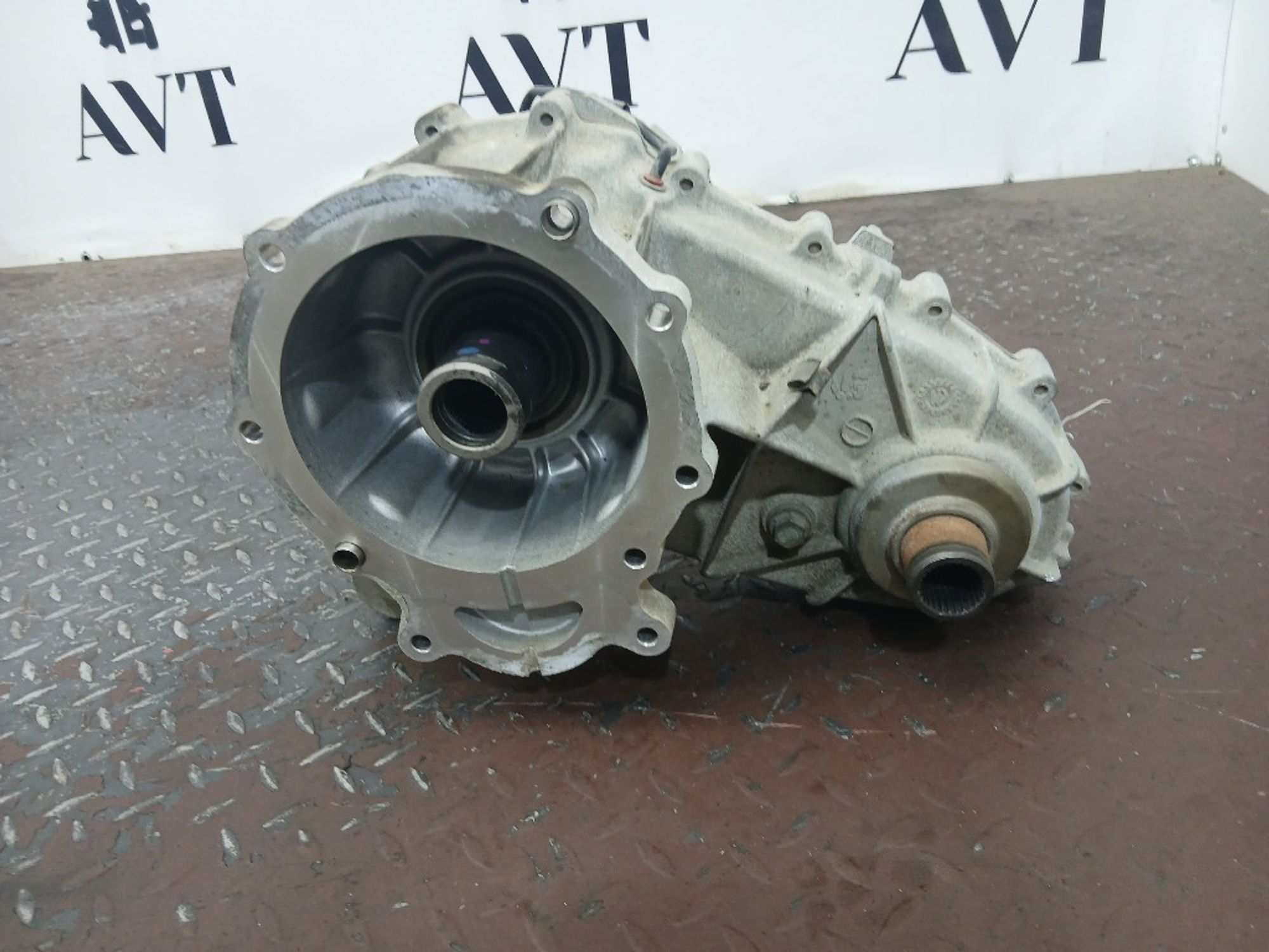 Раздаточная коробка BMW X5 E53 M62B44, 15000 рублей, Ростов-на-Дону