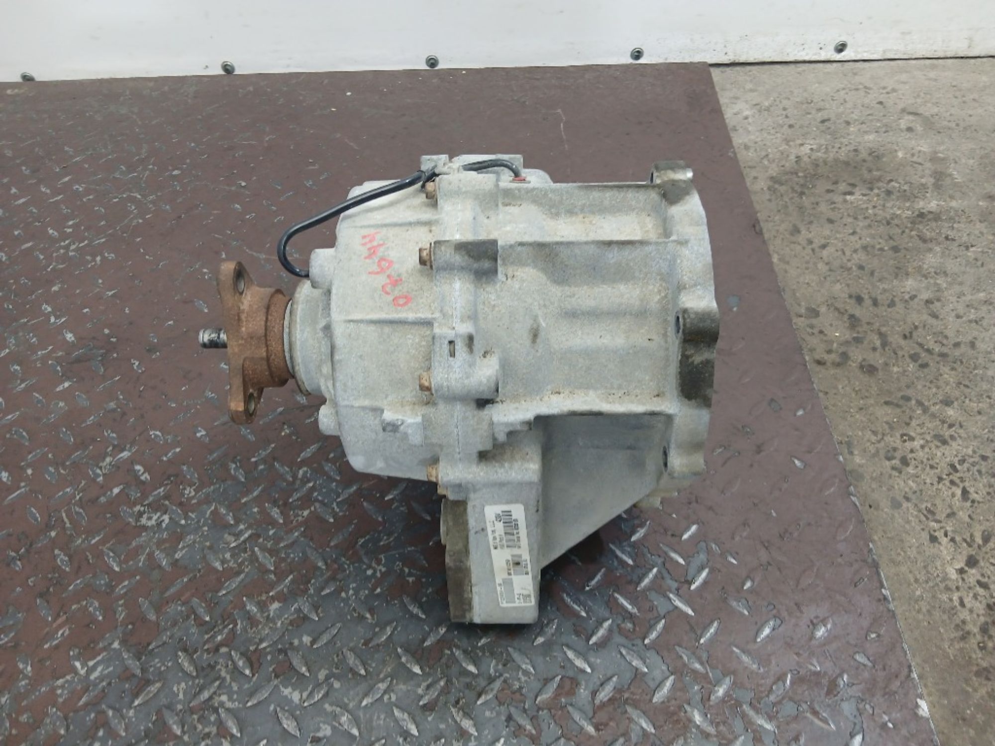 Раздаточная коробка BMW X5 E53 M62B44, 15000 рублей, Ростов-на-Дону