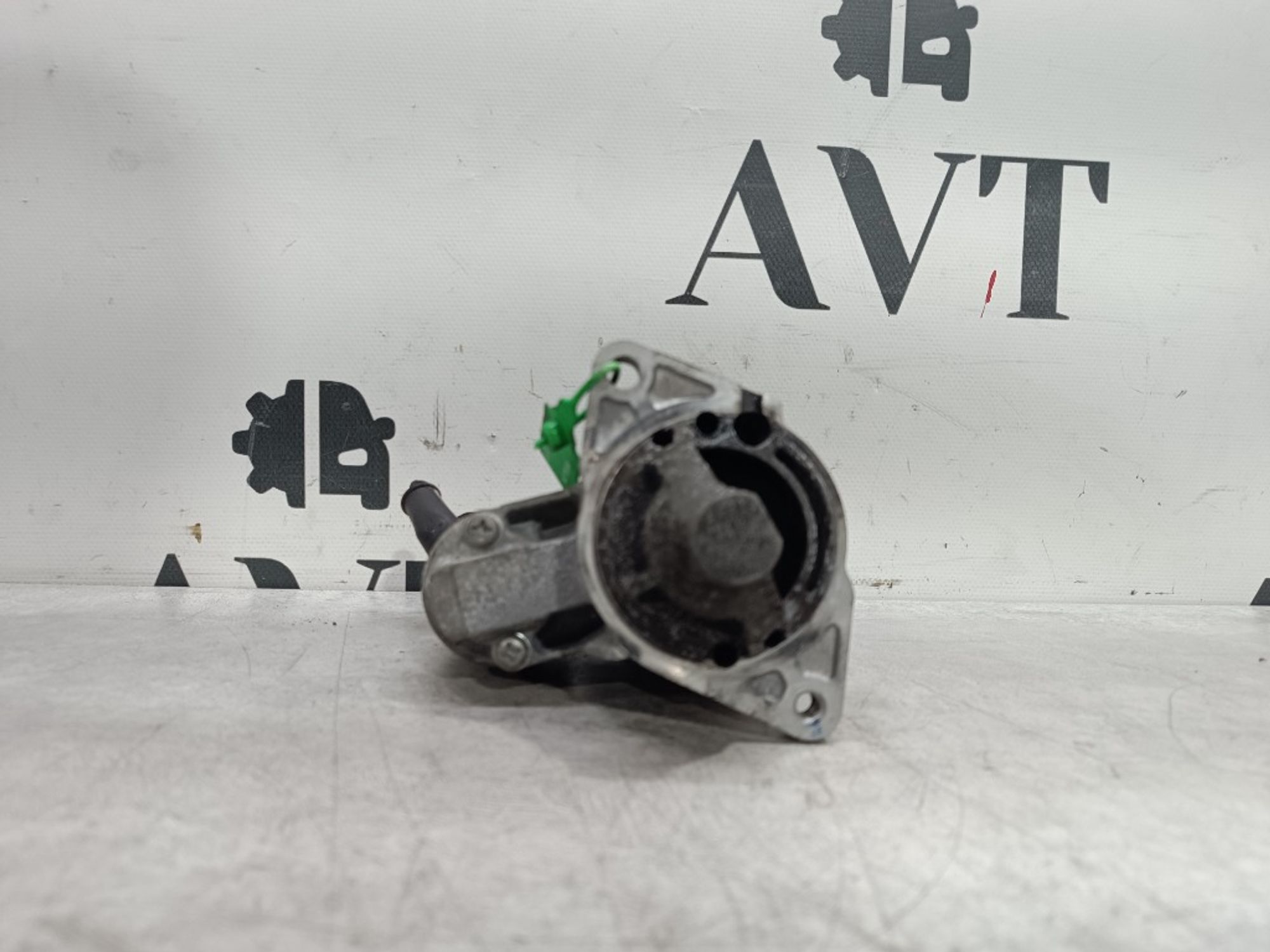 Стартер Suzuki Grand Vitara J20A, 5000 рублей, Ростов-на-Дону