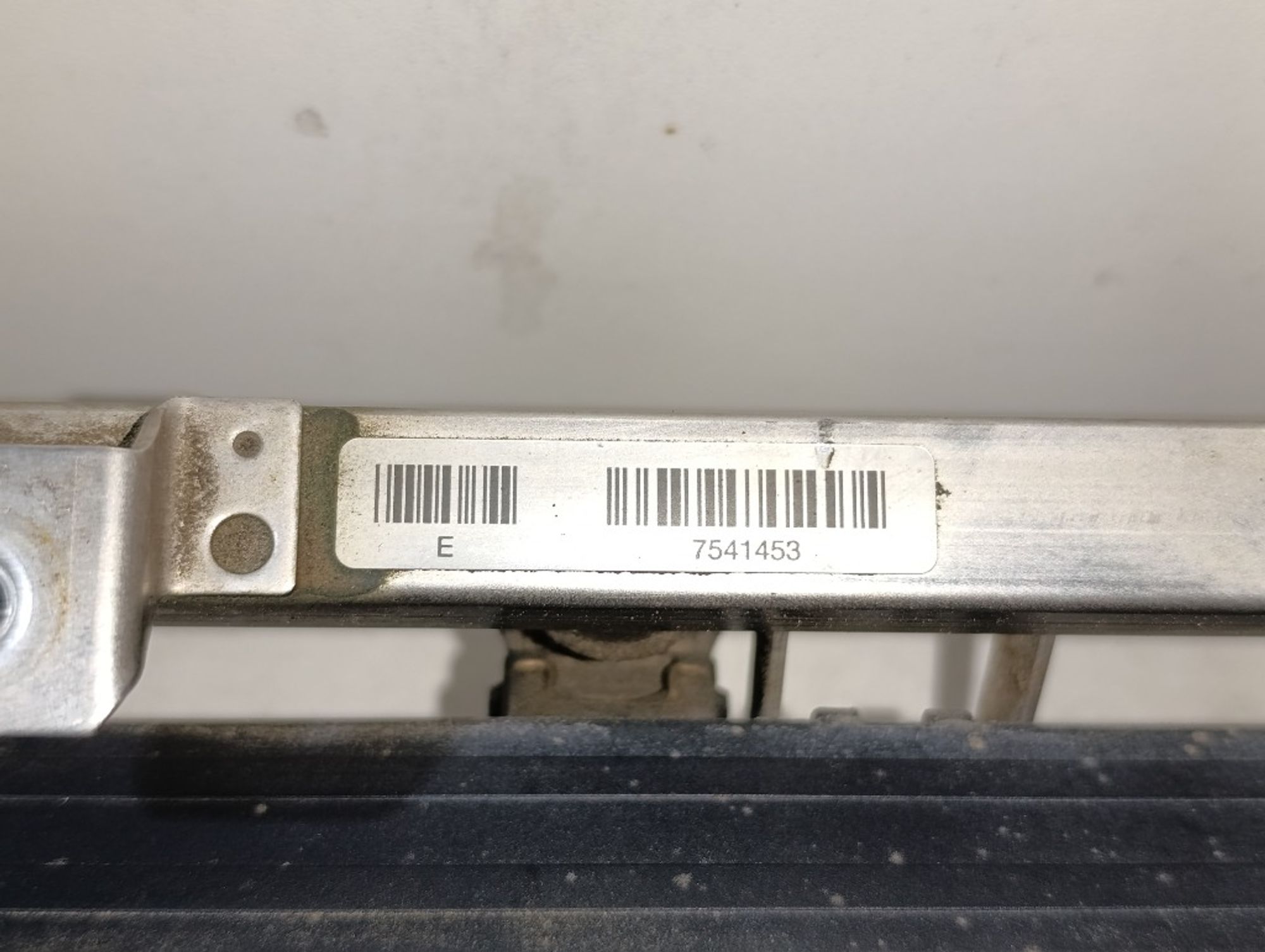 Топливная рейка BMW X3 M54B25 256S5, 4000 рублей, Ростов-на-Дону