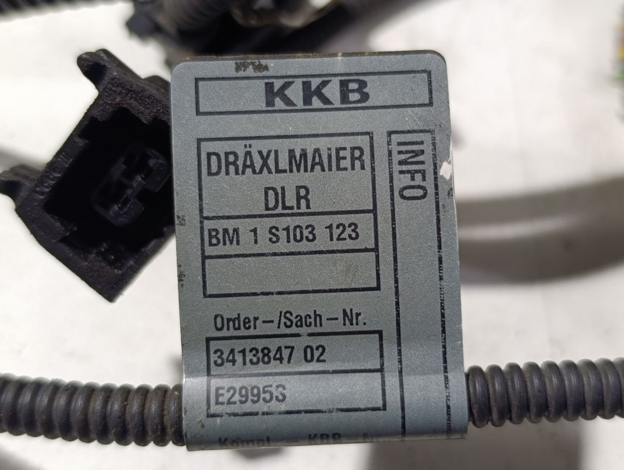 Топливная рейка BMW X3 M54B25 256S5, 4000 рублей, Ростов-на-Дону