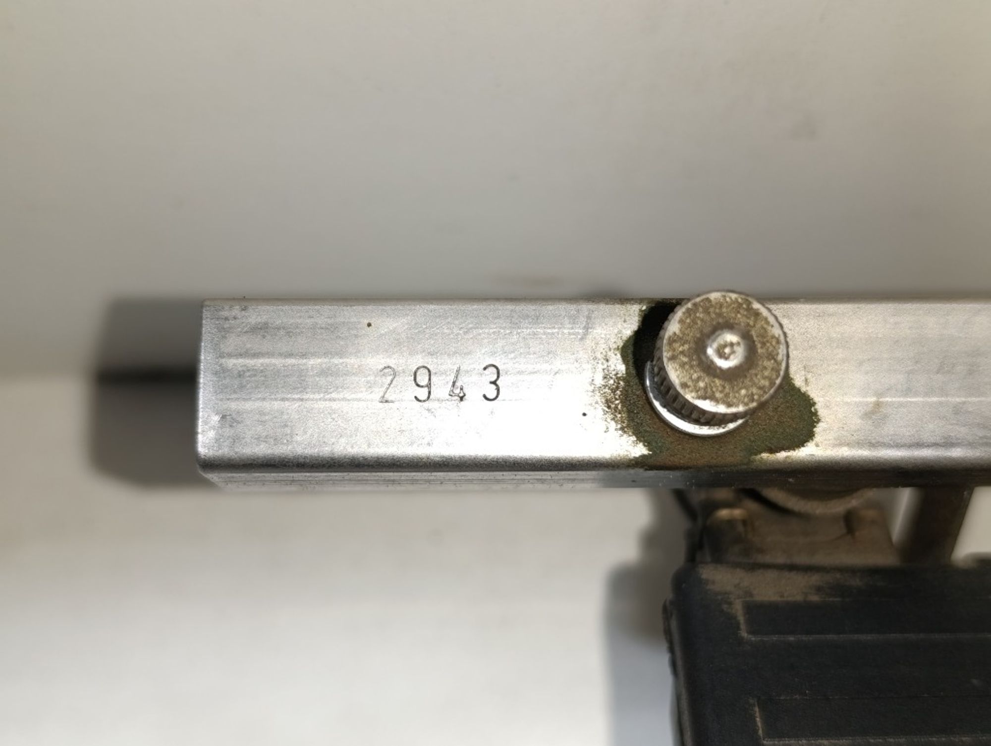 Топливная рейка BMW X3 M54B25 256S5, 4000 рублей, Ростов-на-Дону