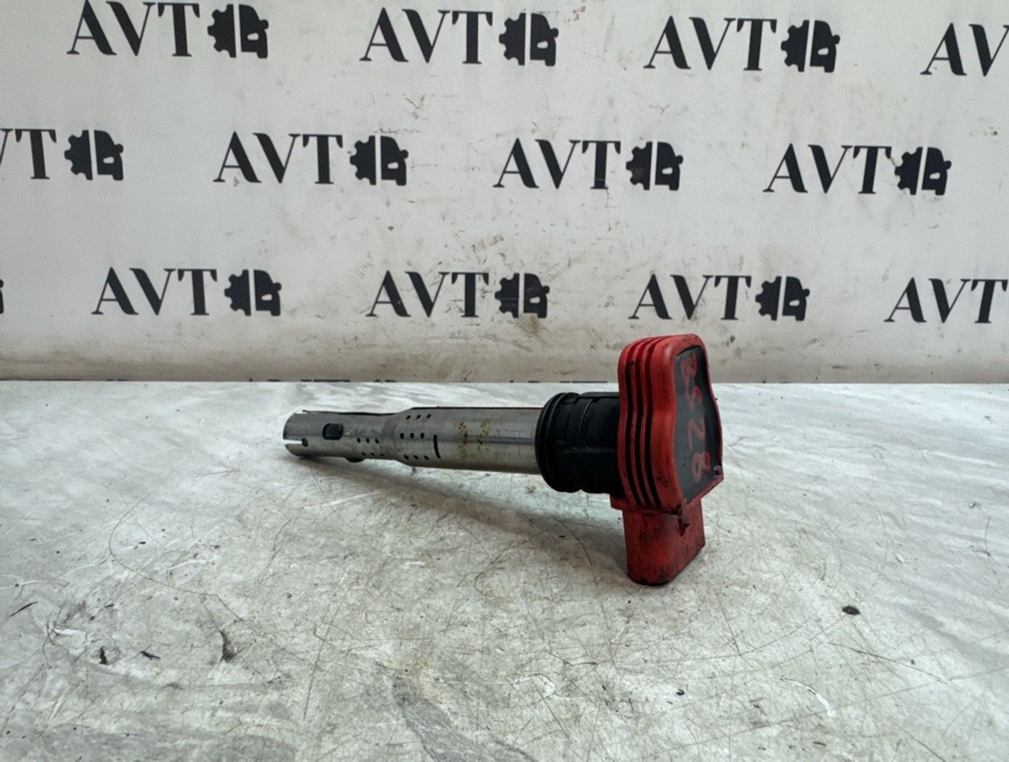 Катушка зажигания Audi Q7 BAR, 1000 рублей, Ростов-на-Дону