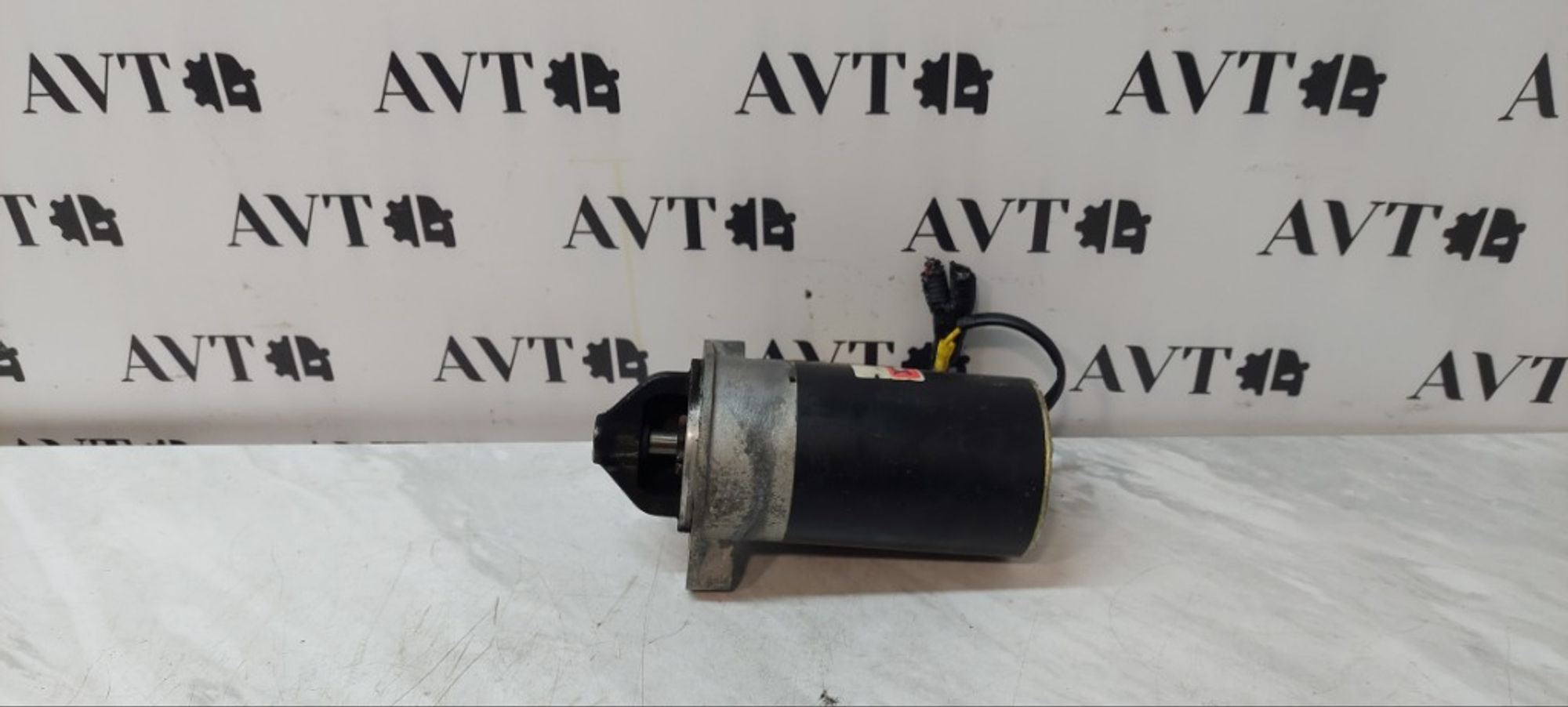 Стартер Chevrolet Aveo B12D1, 1500 рублей, Ростов-на-Дону