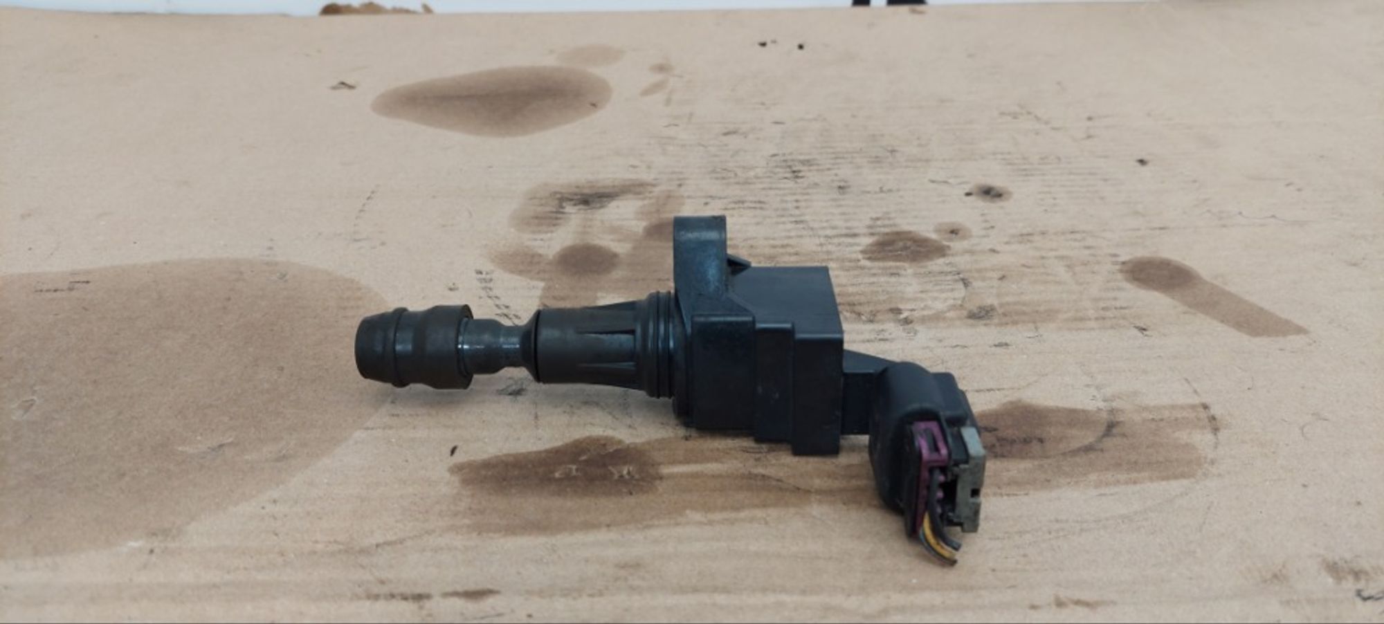 Катушка зажигания Opel Insignia A20NHT, 1000 рублей, Ростов-на-Дону