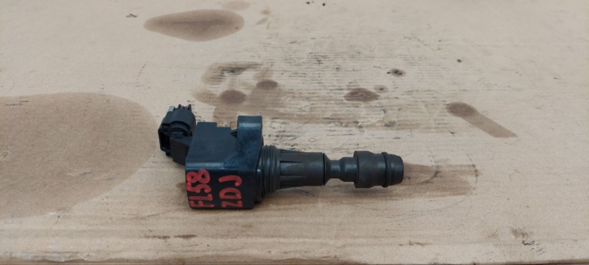 Катушка зажигания Opel Insignia A20NHT, 1000 рублей, Ростов-на-Дону