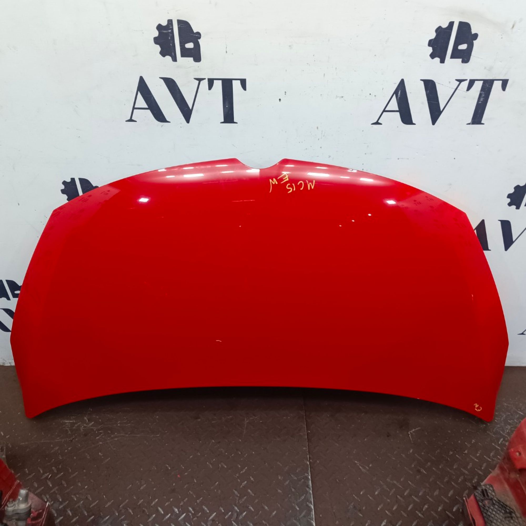 Ноускат (Nose Cut) Opel Zafira C, 130000 рублей, Ростов-на-Дону