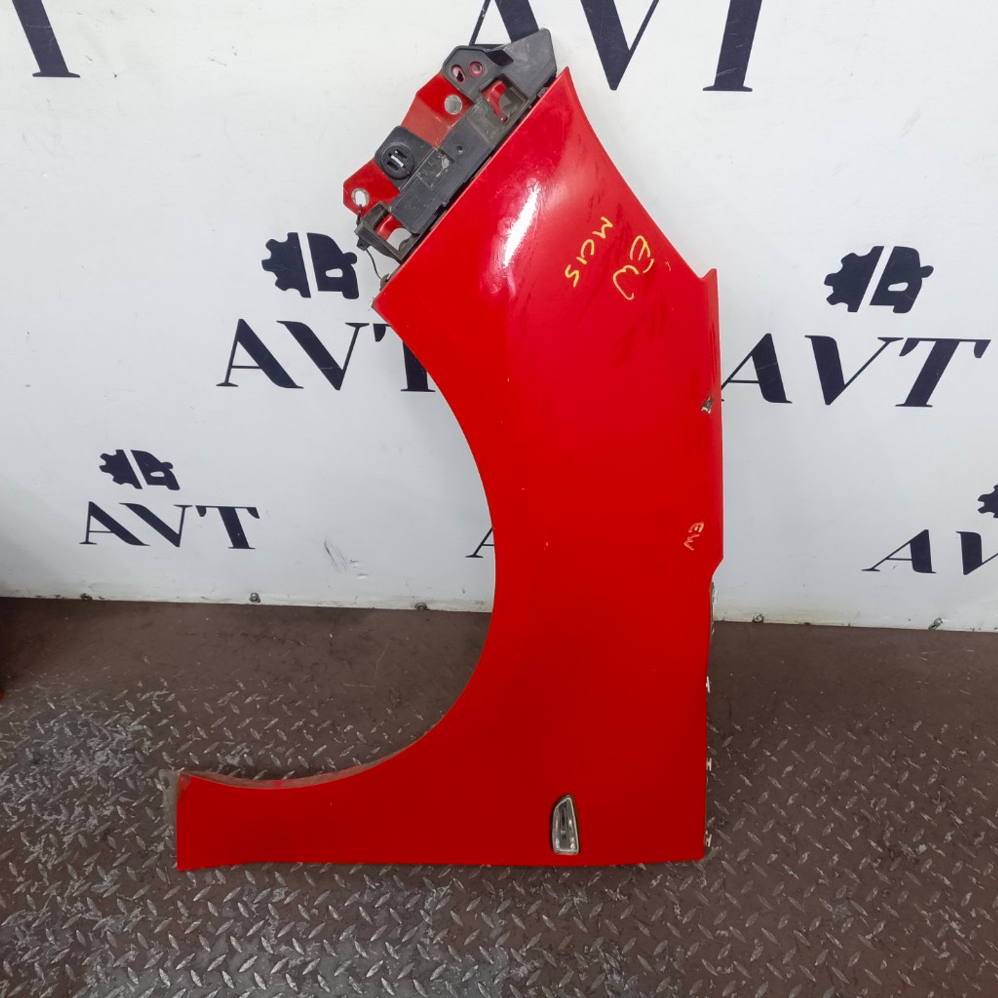 Ноускат (Nose Cut) Opel Zafira C, 130000 рублей, Ростов-на-Дону