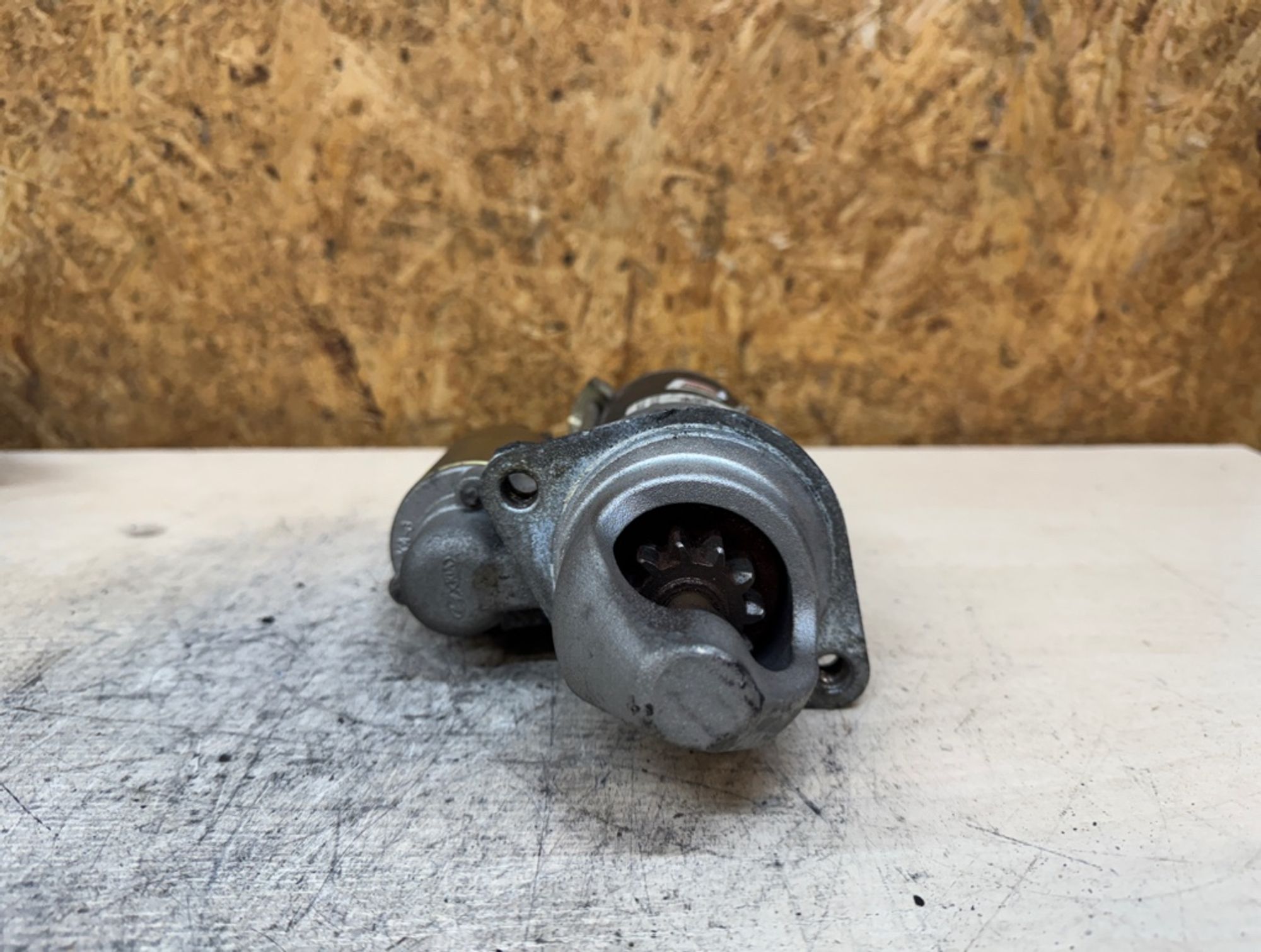 Стартер Hyundai Sonata YF G4KJ, 4000 рублей, Ростов-на-Дону