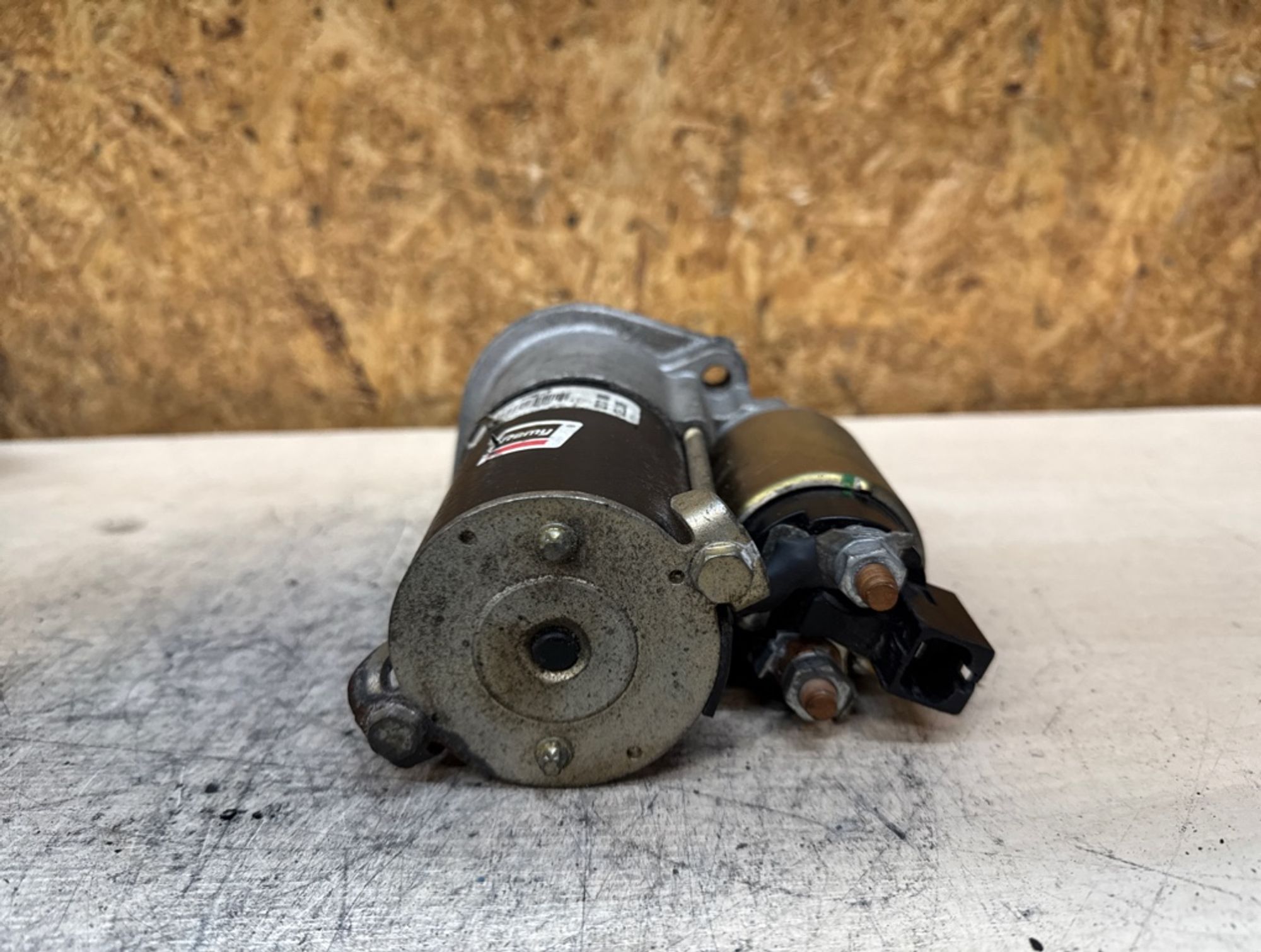 Стартер Hyundai Sonata YF G4KJ, 4000 рублей, Ростов-на-Дону