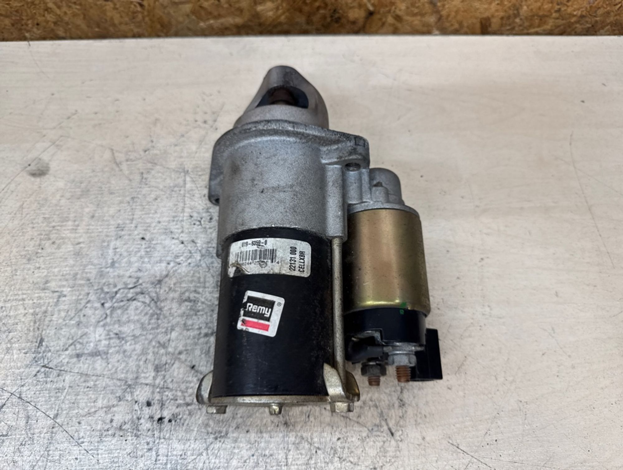 Стартер Hyundai Sonata YF G4KJ, 4000 рублей, Ростов-на-Дону