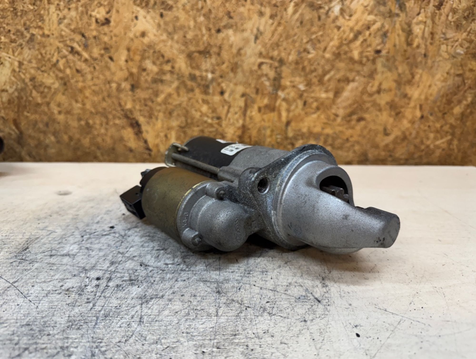 Стартер Hyundai Sonata YF G4KJ, 4000 рублей, Ростов-на-Дону