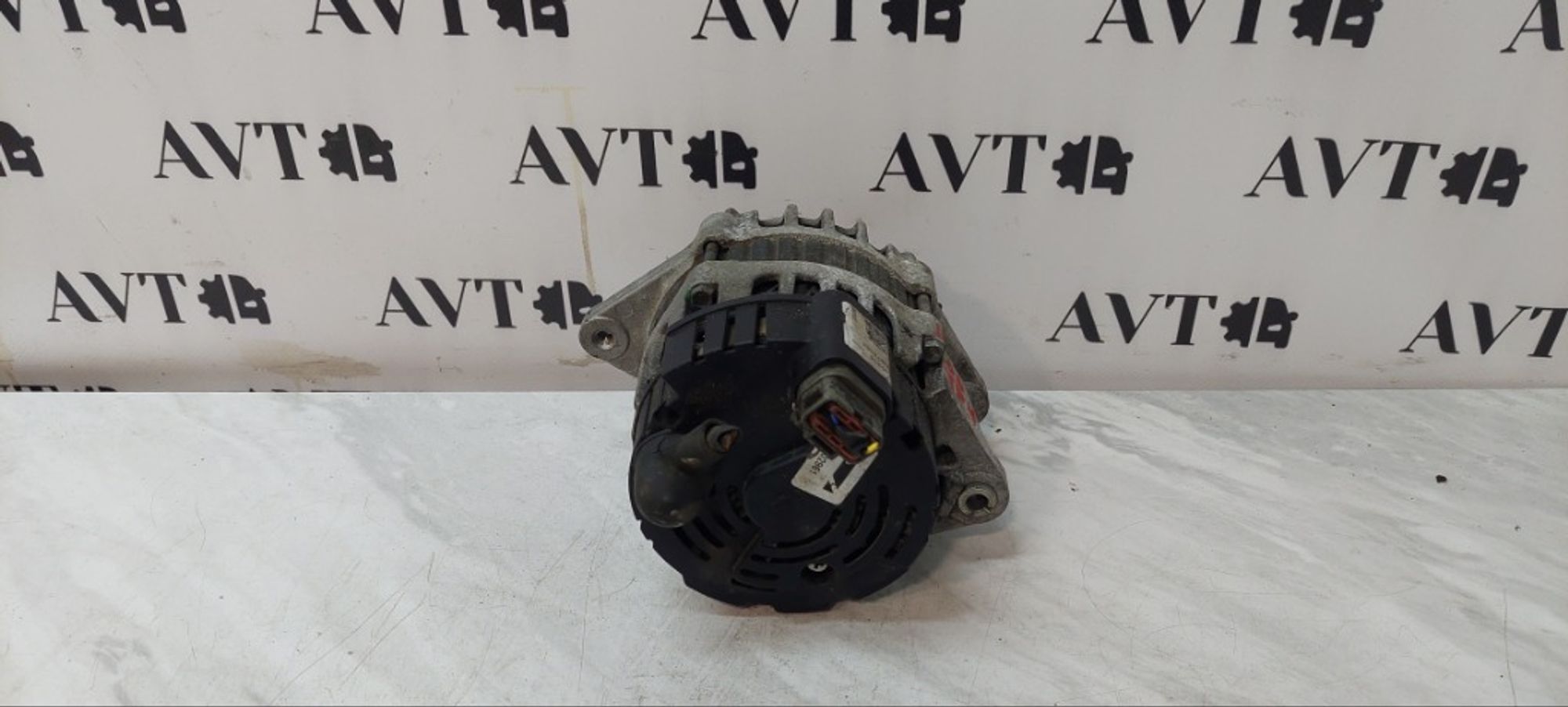Генератор Hyundai Atos G4HG, 5000 рублей, Ростов-на-Дону