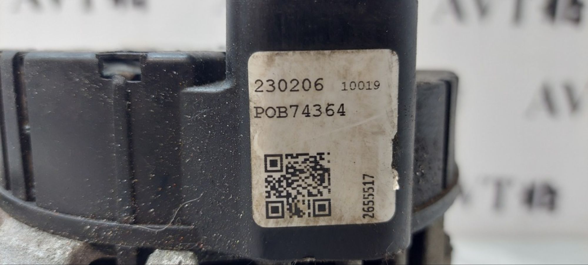 Генератор Hyundai Atos G4HG, 5000 рублей, Ростов-на-Дону