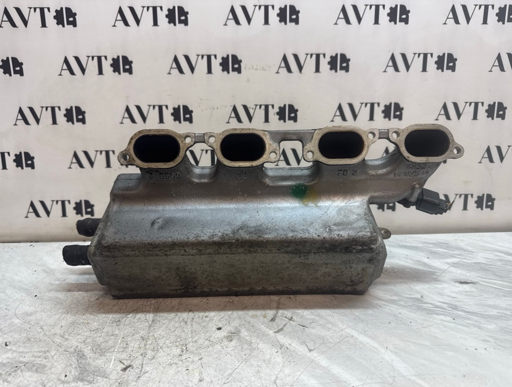 Коллектор впускной Land Rover Range Rover Sport, 4000 рублей, Ростов-на-Дону