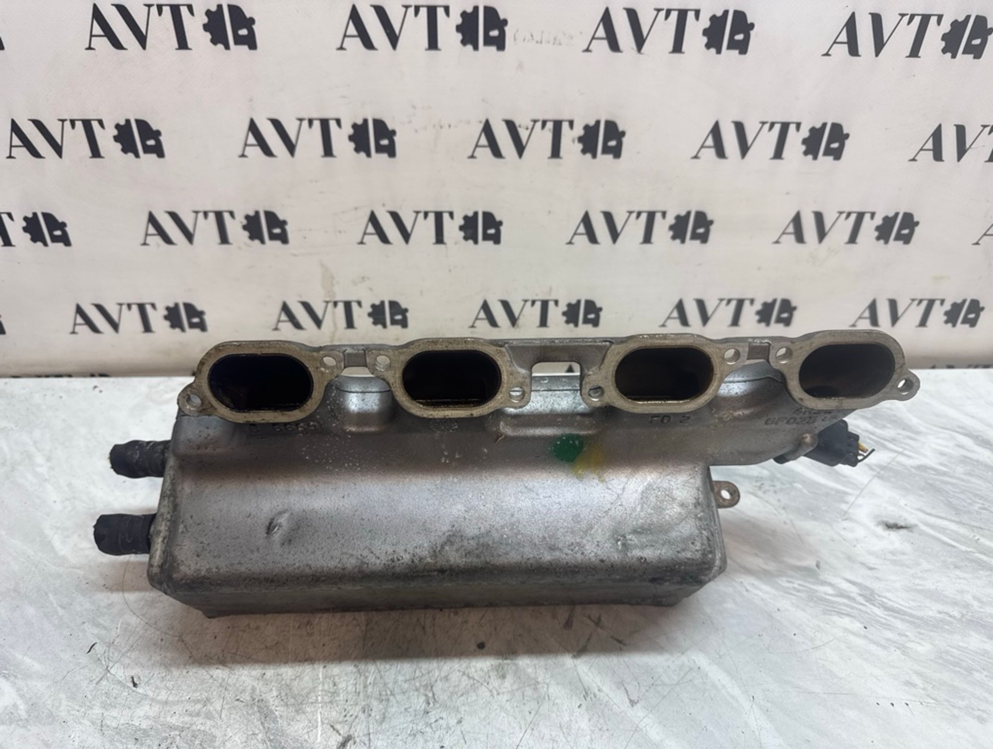 Коллектор впускной Land Rover Range Rover Sport, 4000 рублей, Ростов-на-Дону