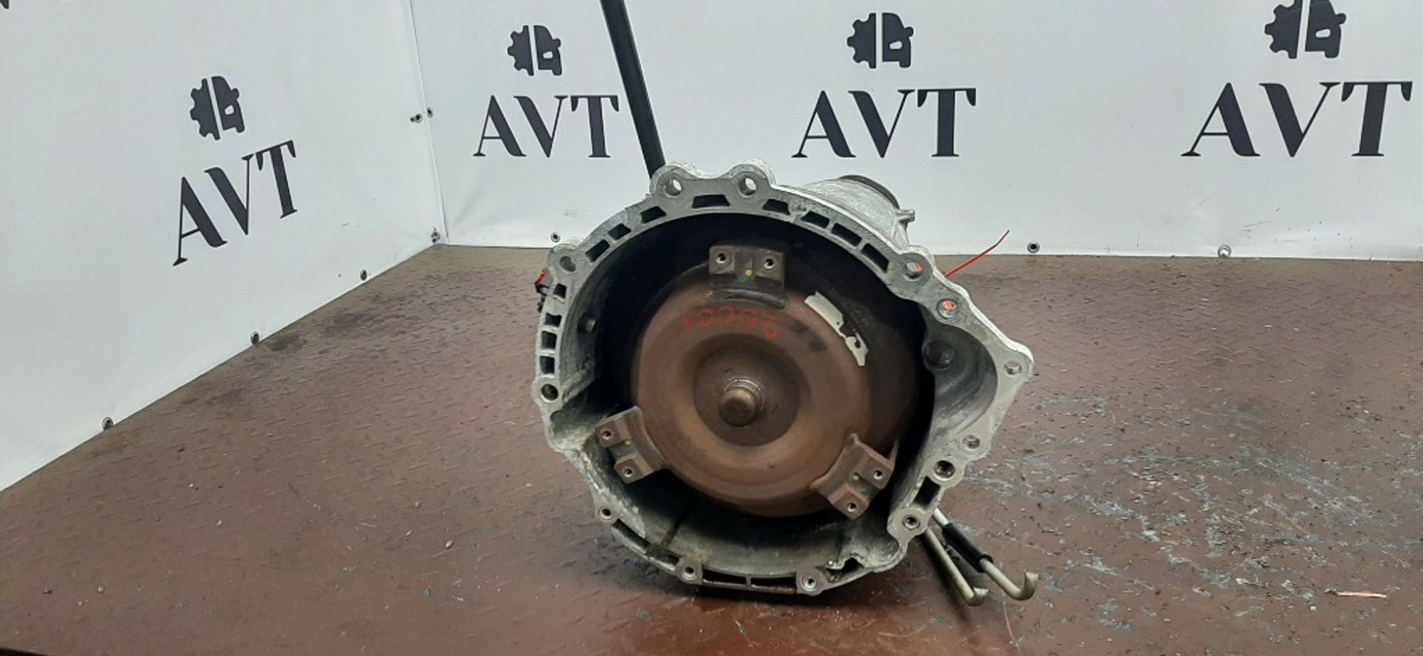 АКПП Chrysler Concorde EGJ, 40000 рублей, Ростов-на-Дону