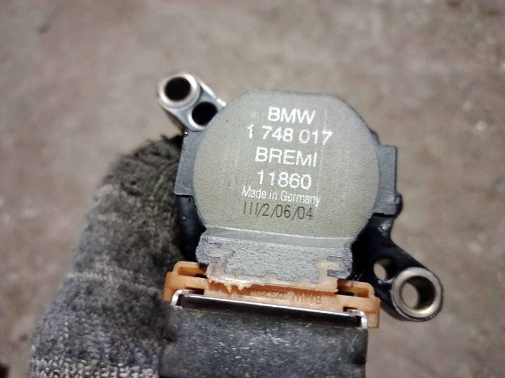 Катушка зажигания Land Rover Range Rover Voque, 1000 рублей, Ростов-на-Дону