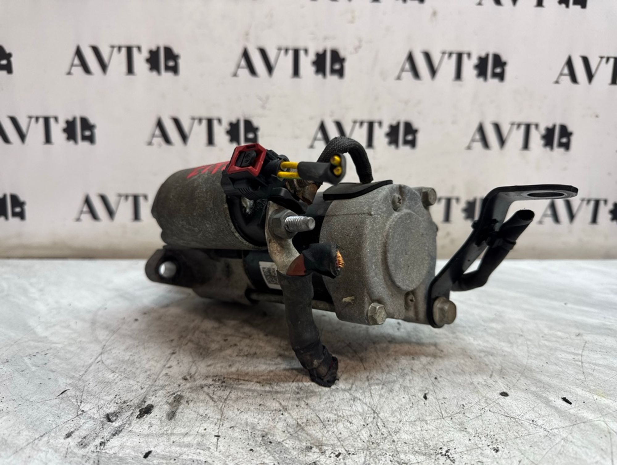 Стартер Opel Astra B14XFT, 2500 рублей, Ростов-на-Дону