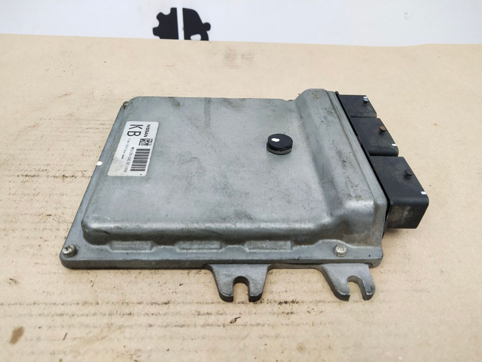 Блок управления двигателем Nissan Murano Z51, 3500 рублей, Ростов-на-Дону