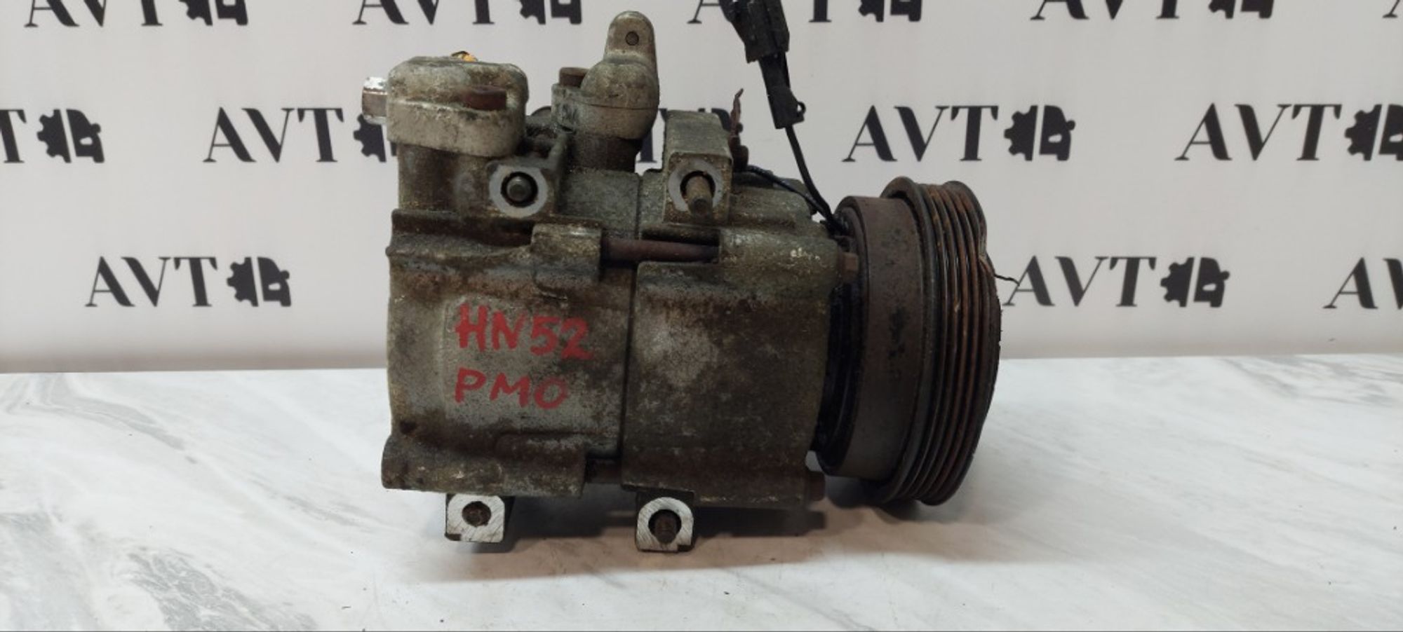 Компрессор кондиционера Hyundai Santa Fe G4JS, 6000 рублей, Ростов-на-Дону