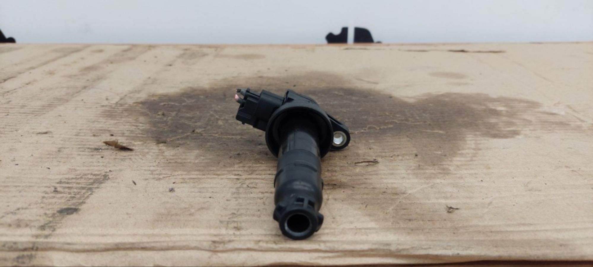 Катушка зажигания KIA Ceed G4FC, 1000 рублей, Ростов-на-Дону