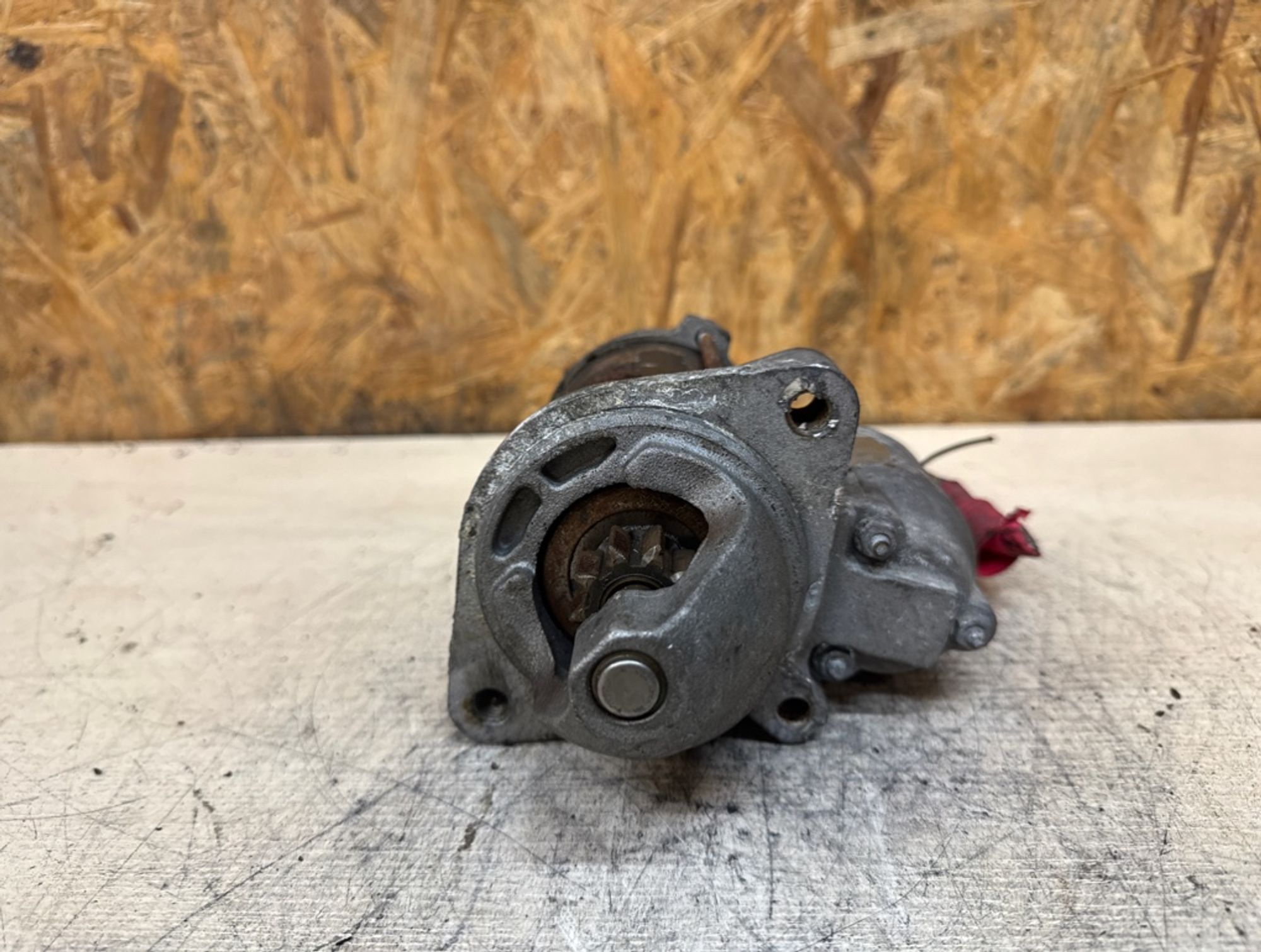 Стартер BMW Z4 M54B30 306S3, 4500 рублей, Ростов-на-Дону