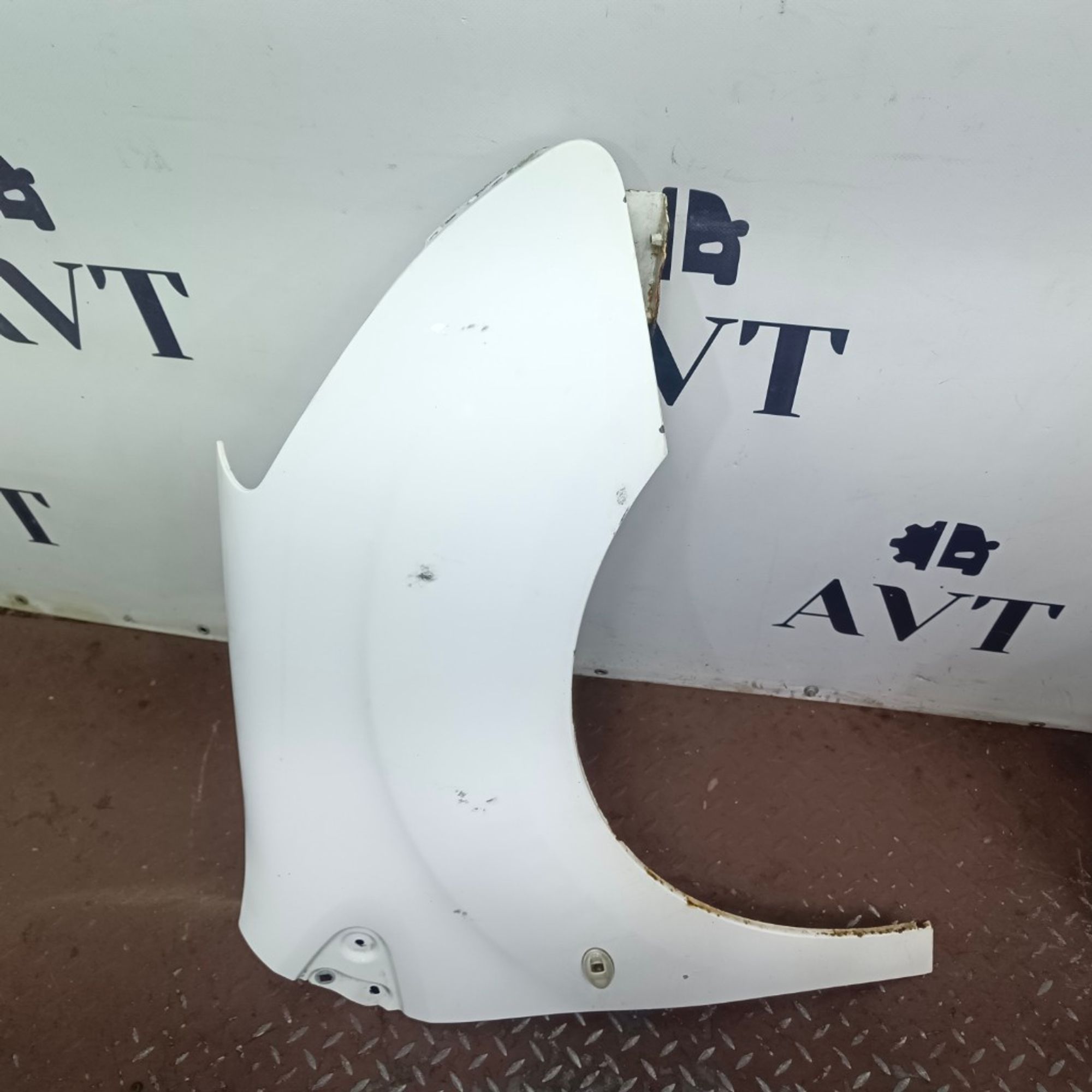 Ноускат (Nose Cut) Peugeot Partner, 125000 рублей, Ростов-на-Дону