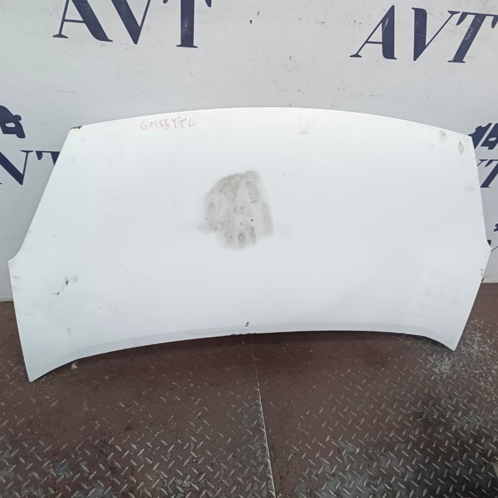 Ноускат (Nose Cut) Peugeot Partner, 125000 рублей, Ростов-на-Дону