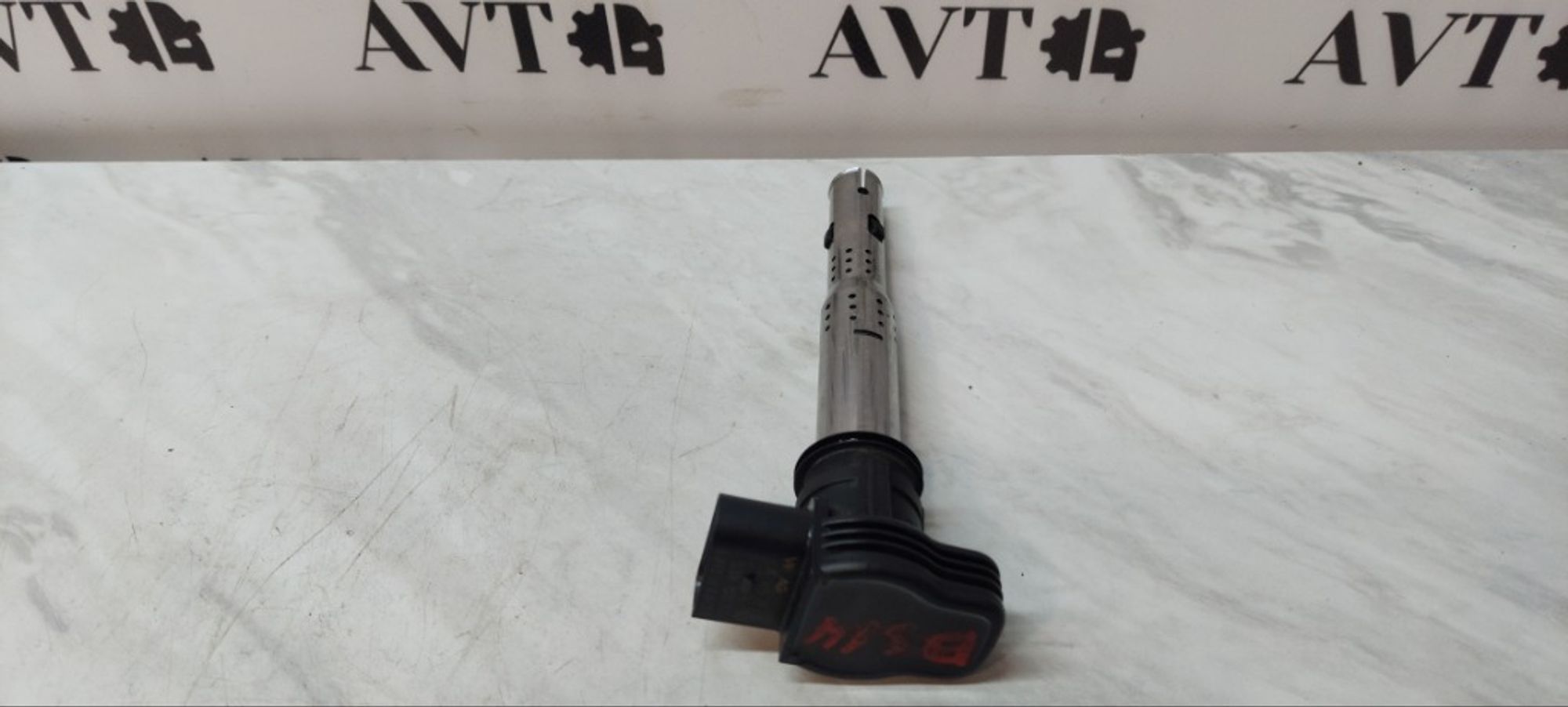 Катушка зажигания Volkswagen Passat B7 CDA CDAB, 1000 рублей, Ростов-на-Дону