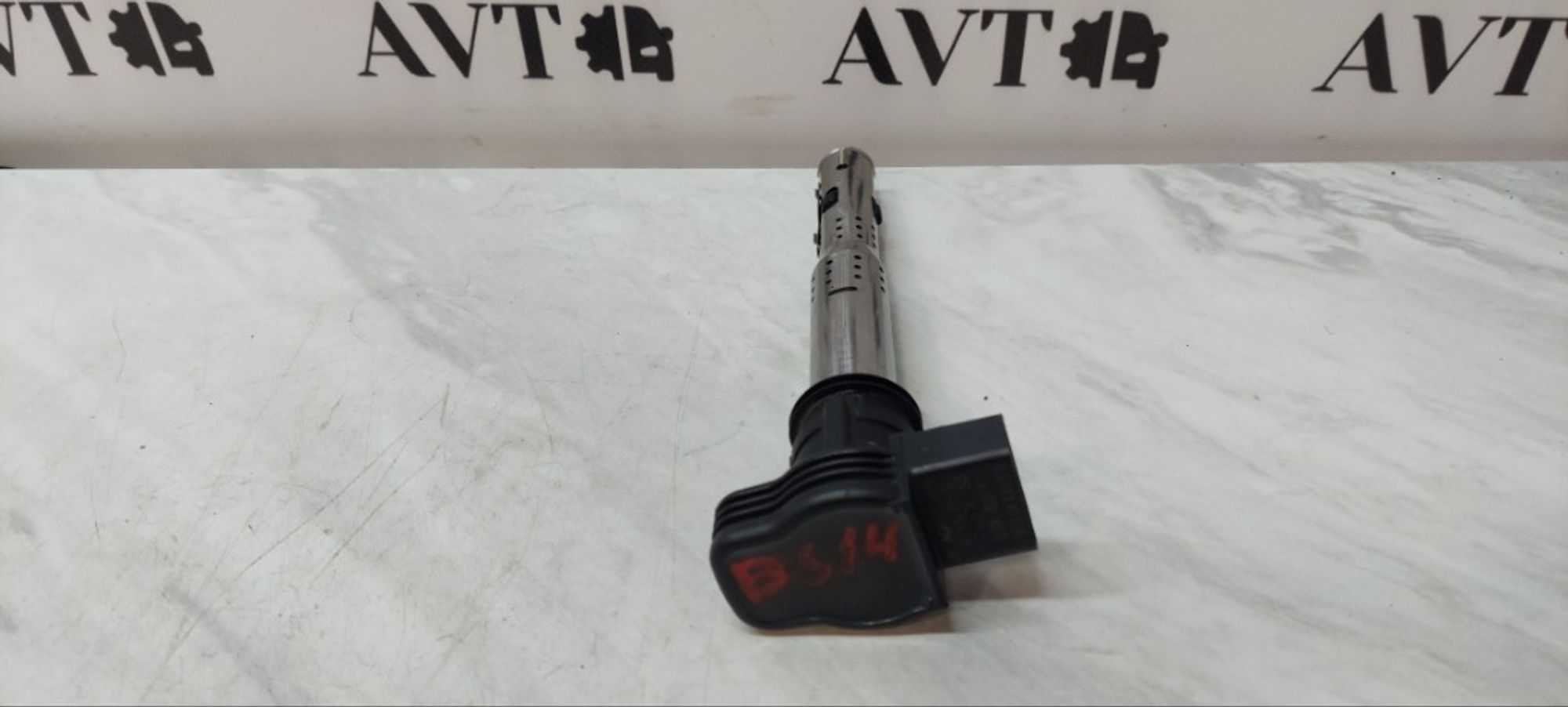 Катушка зажигания Volkswagen Passat B7 CDA CDAB, 1000 рублей, Ростов-на-Дону