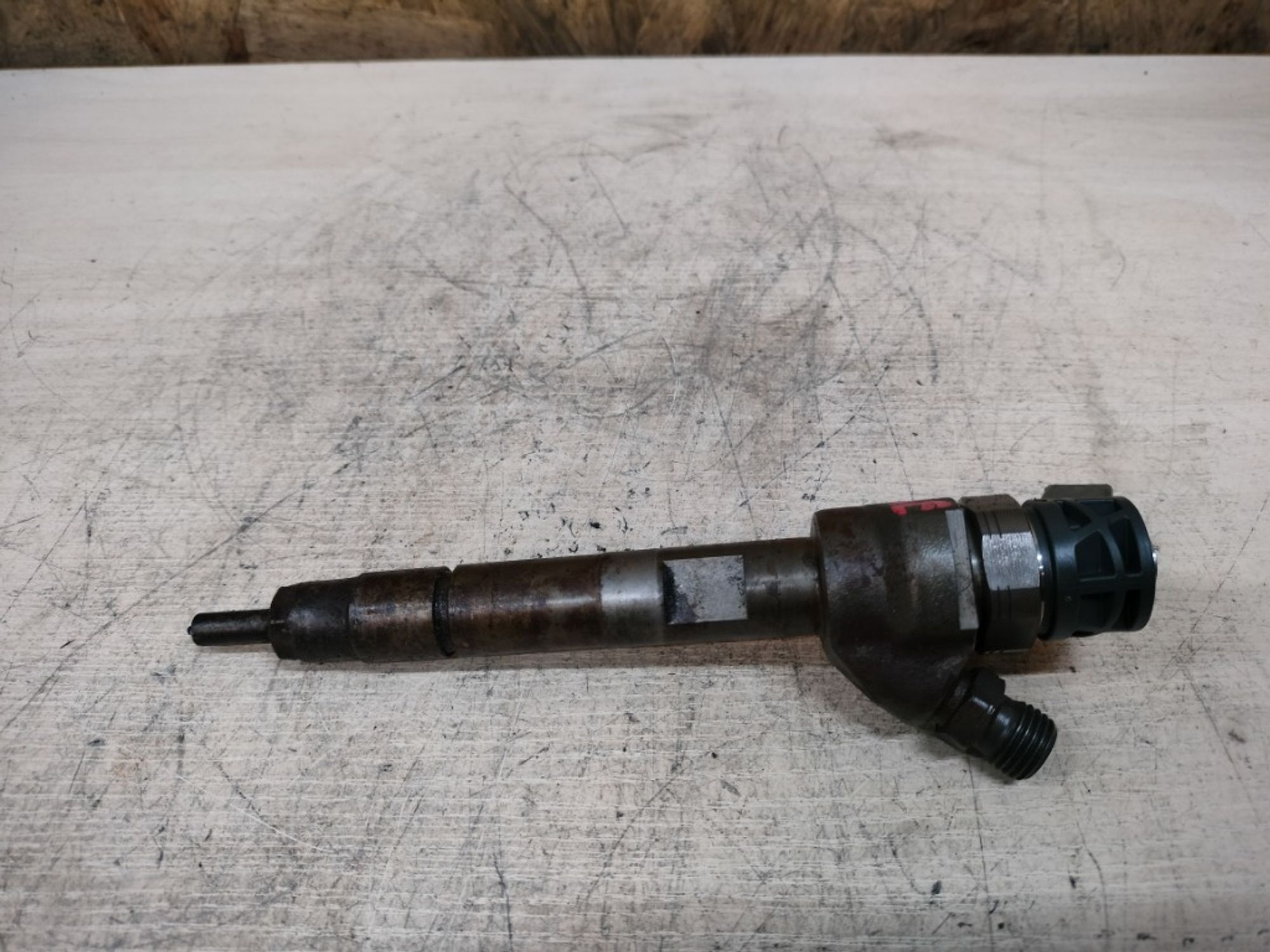 Форсунка топливная BMW X5 N57D30A, 8000 рублей, Ростов-на-Дону