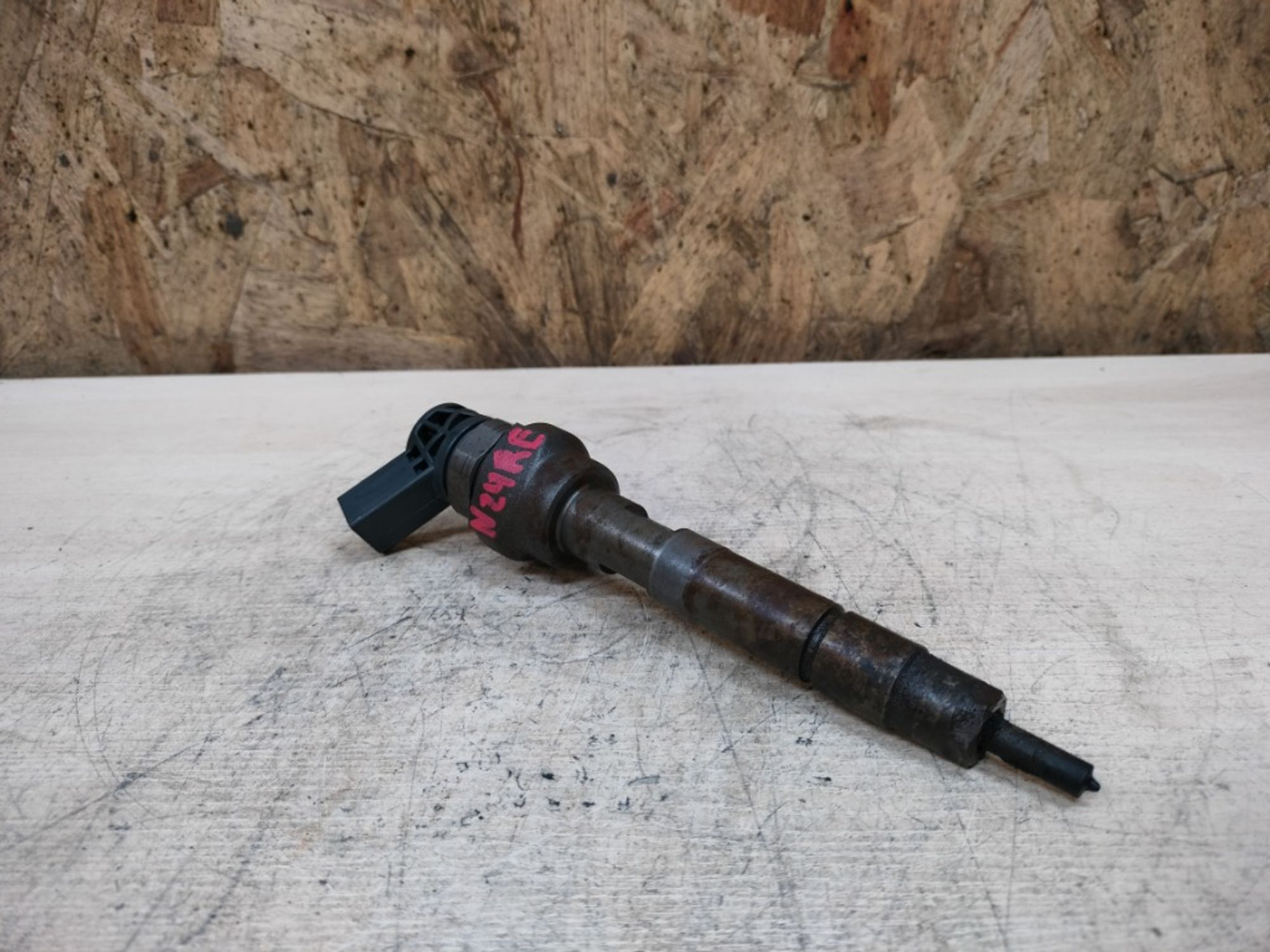 Форсунка топливная BMW X5 N57D30A, 8000 рублей, Ростов-на-Дону