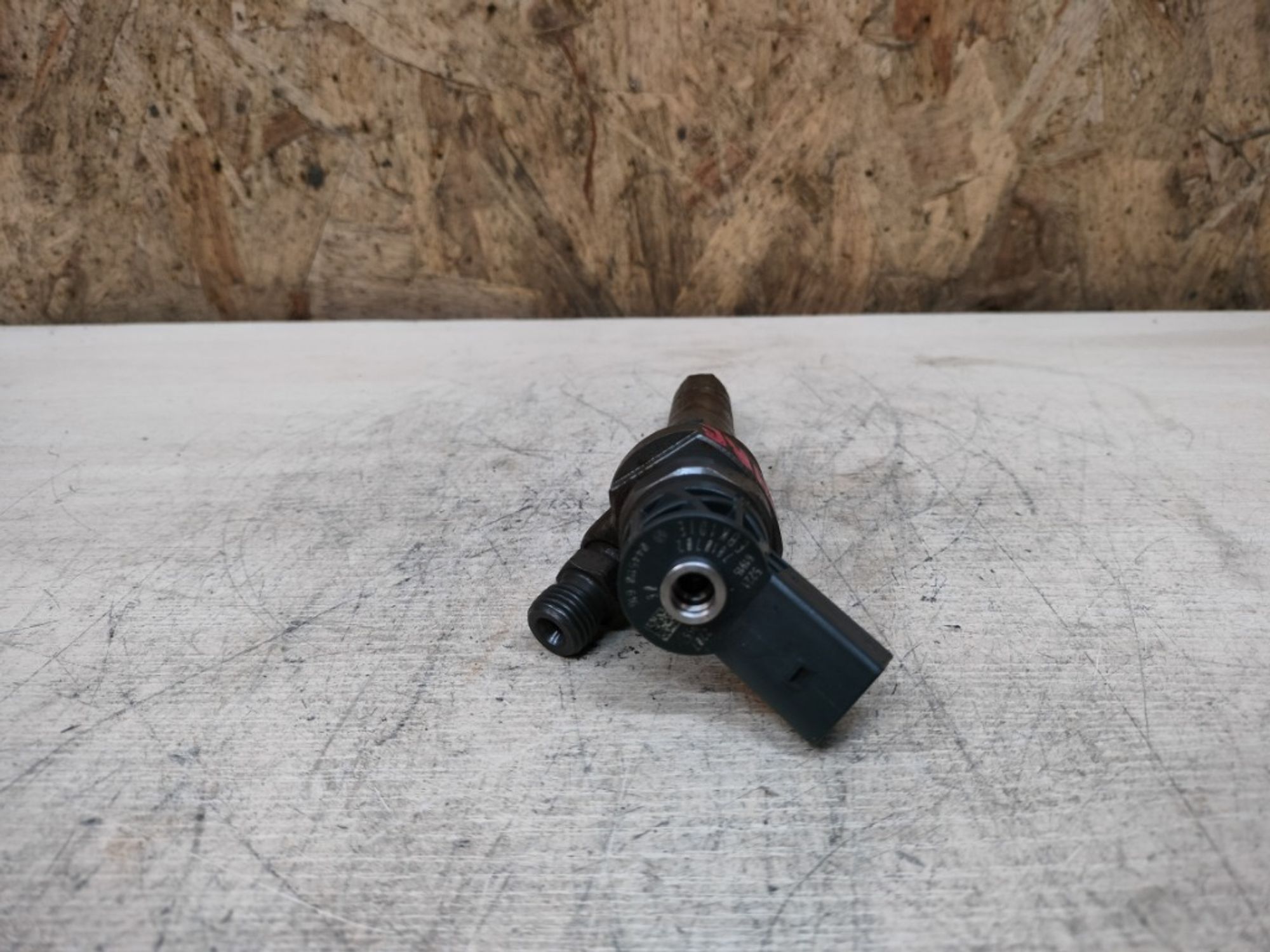 Форсунка топливная BMW X5 N57D30A, 8000 рублей, Ростов-на-Дону