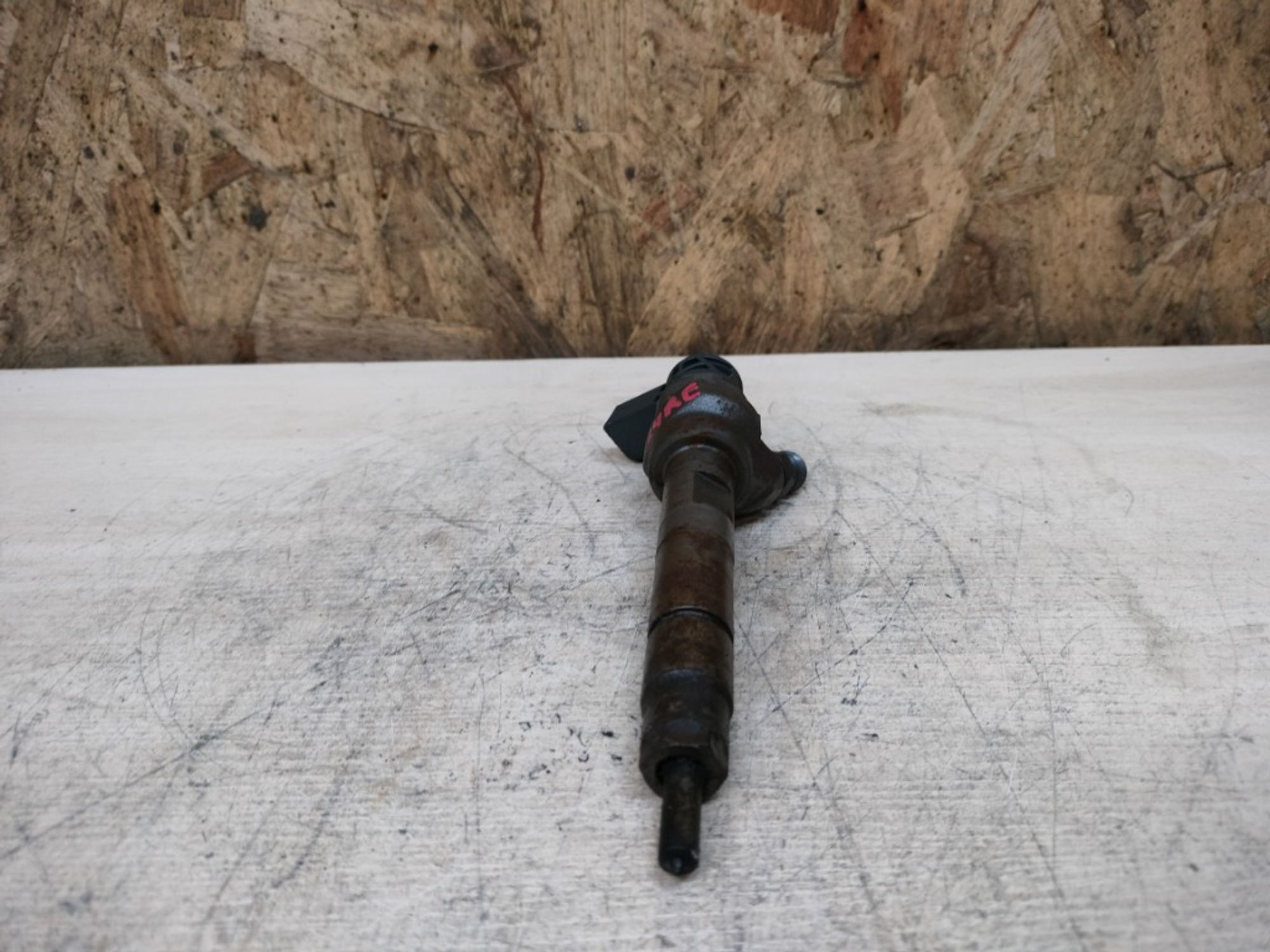 Форсунка топливная BMW X5 N57D30A, 8000 рублей, Ростов-на-Дону