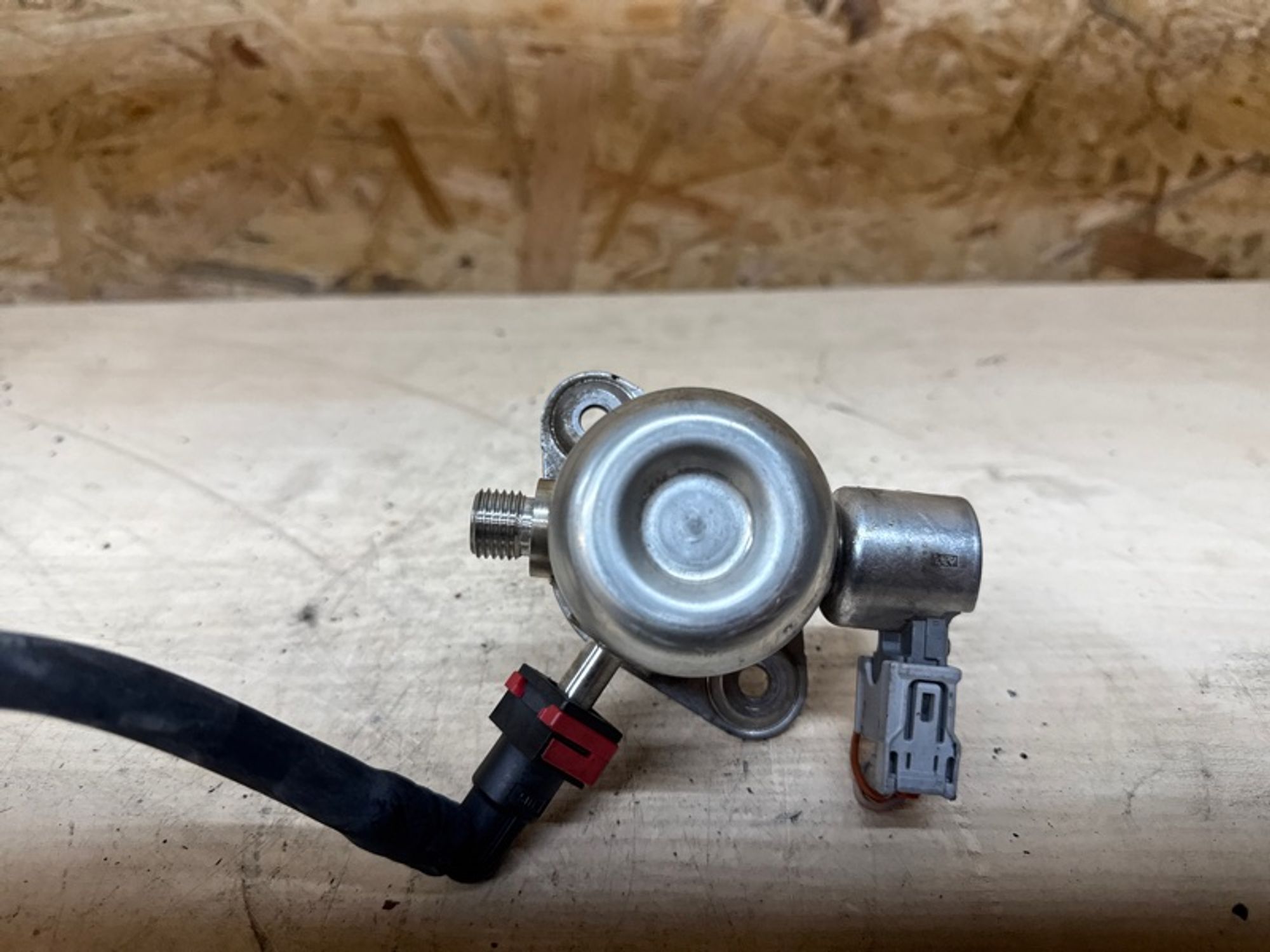 ТНВД Nissan Qashqai J11 MR20DD, 12000 рублей, Ростов-на-Дону