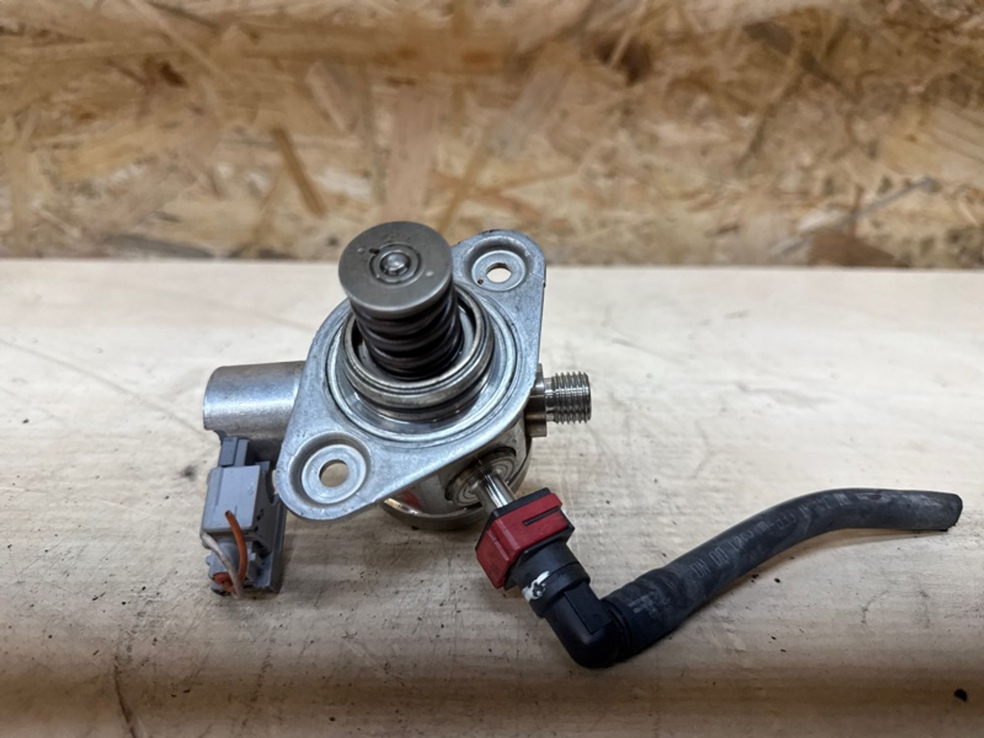 ТНВД Nissan Qashqai J11 MR20DD, 12000 рублей, Ростов-на-Дону