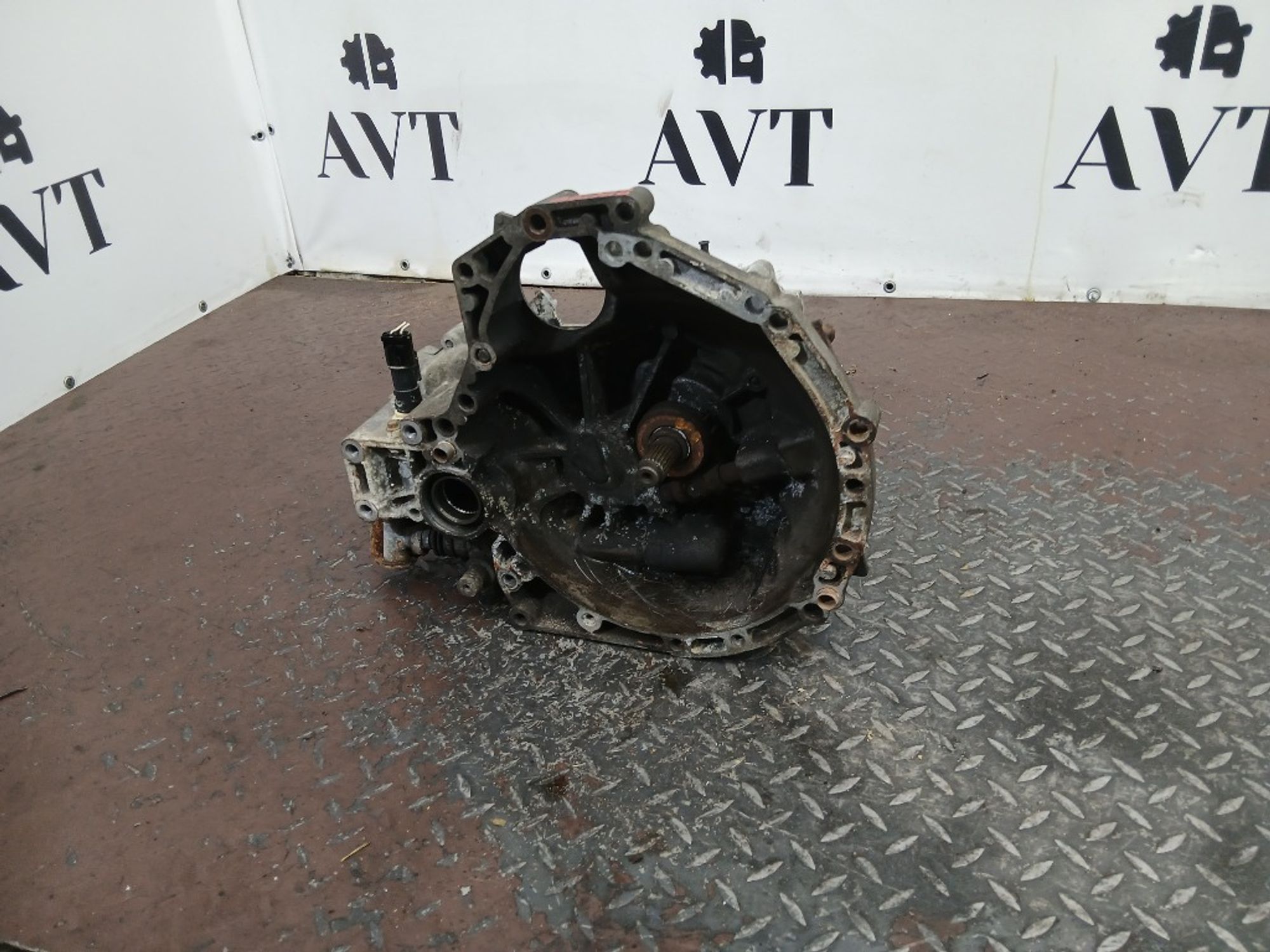 МКПП Land Rover Freelander 18K4F, 20000 рублей, Ростов-на-Дону