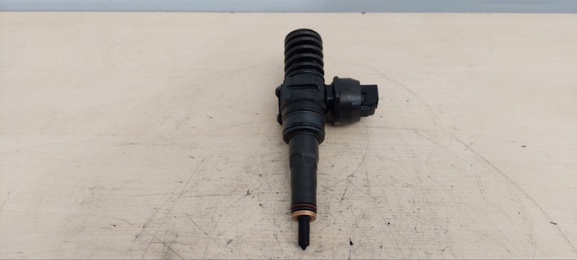 Форсунка топливная Volkswagen Transporter AXE, 5000 рублей, Ростов-на-Дону