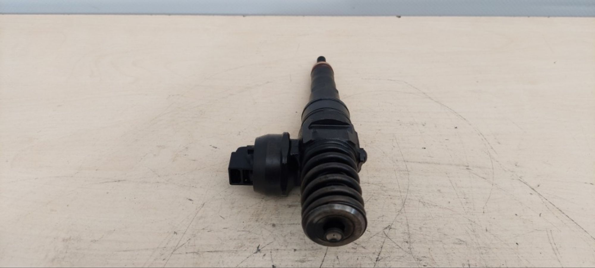 Форсунка топливная Volkswagen Transporter AXE, 5000 рублей, Ростов-на-Дону