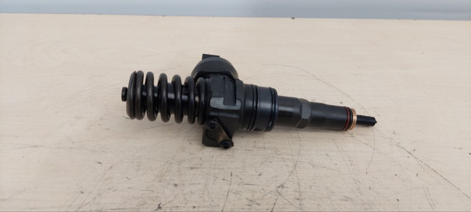 Форсунка топливная Volkswagen Transporter AXE, 5000 рублей, Ростов-на-Дону