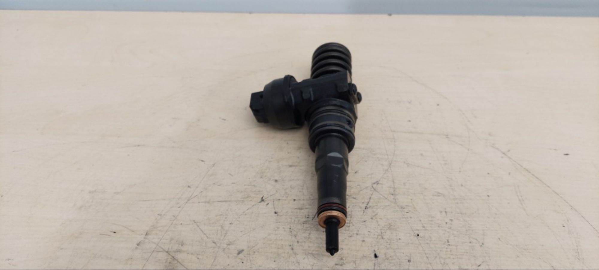 Форсунка топливная Volkswagen Transporter AXE, 5000 рублей, Ростов-на-Дону